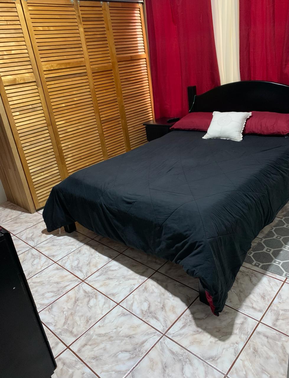 Cozy 3-Bedroom 2- Bathroom House on Spacious Land in Tilaran  photo 11