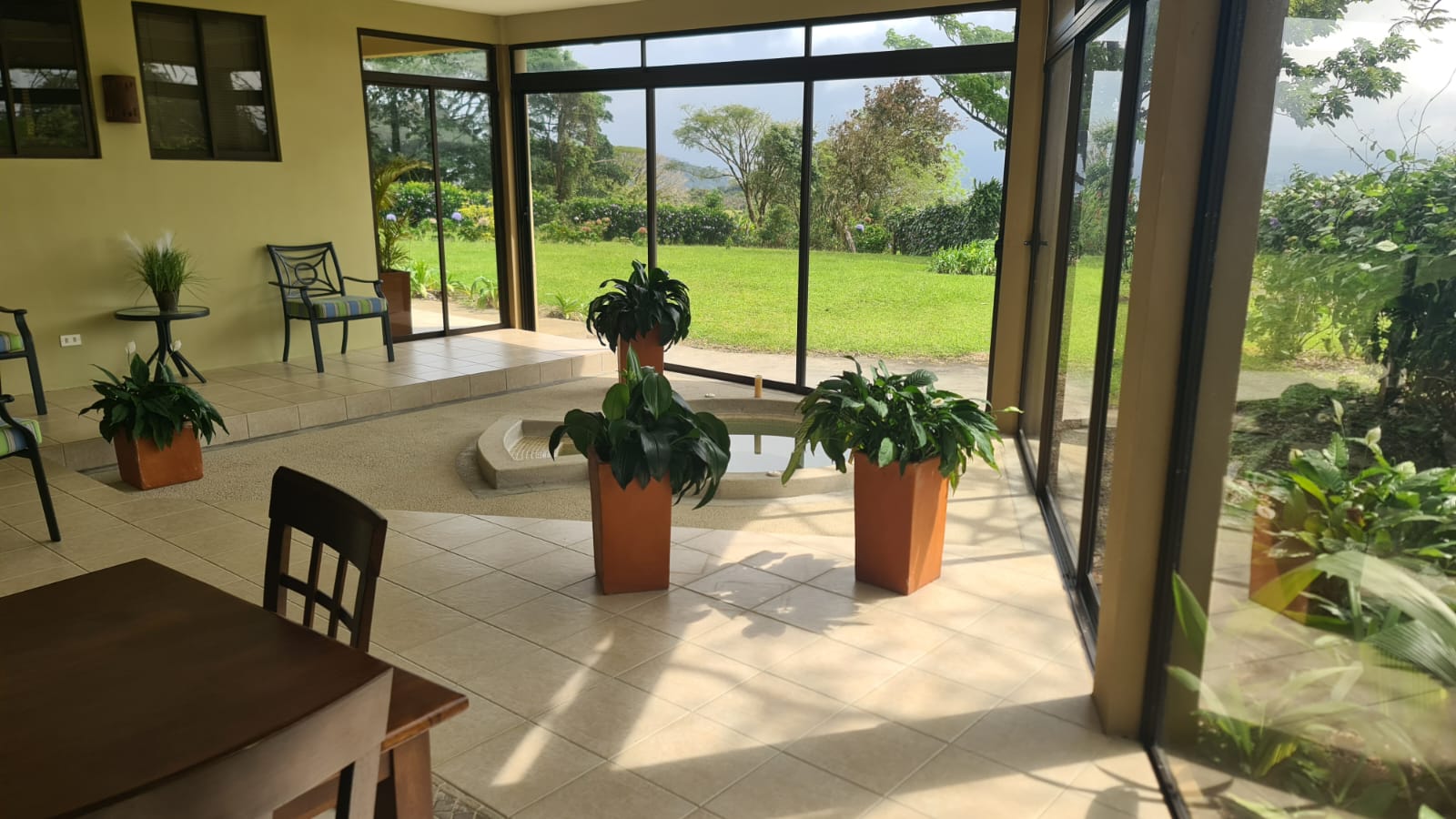 Furnished 3BR, 2BA Lake View Home w/ Utilities in Gated Community photo 9