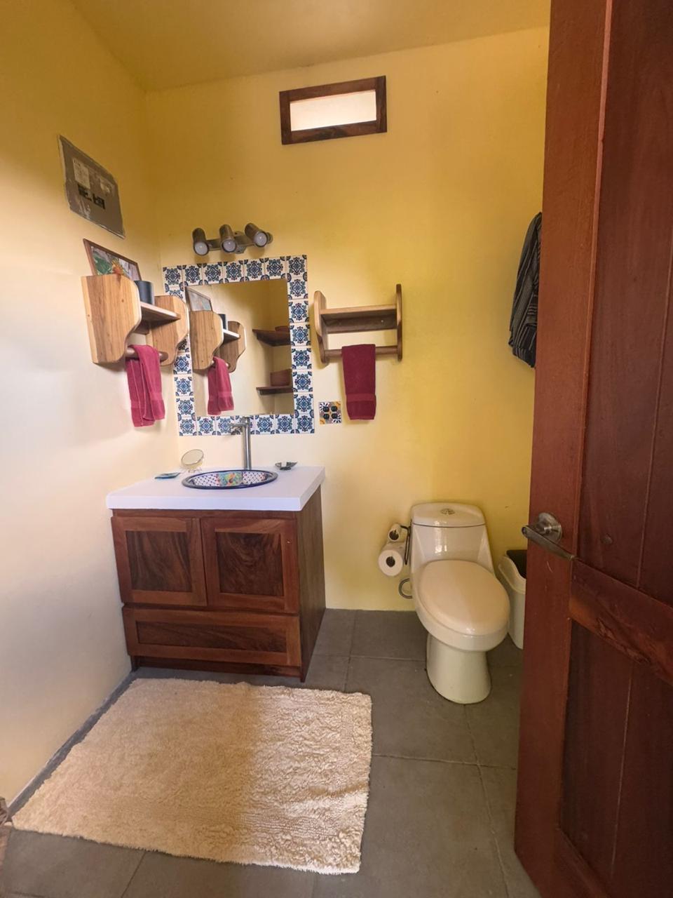 Lake & Volcano View Estate with Pool, Jacuzzi & Apt In El Aguacate photo 43