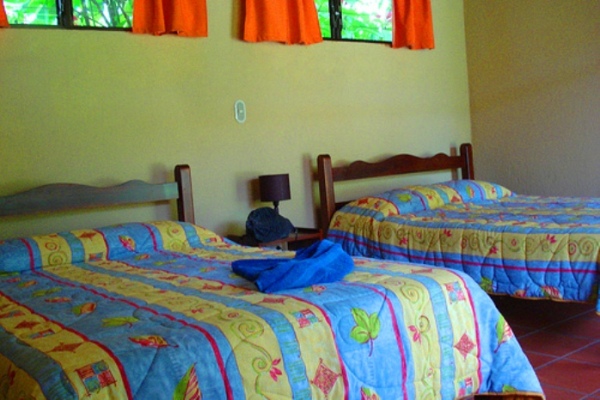 Rustic and Charming Ecolodge, 3,95 acre In La Fortuna photo 10