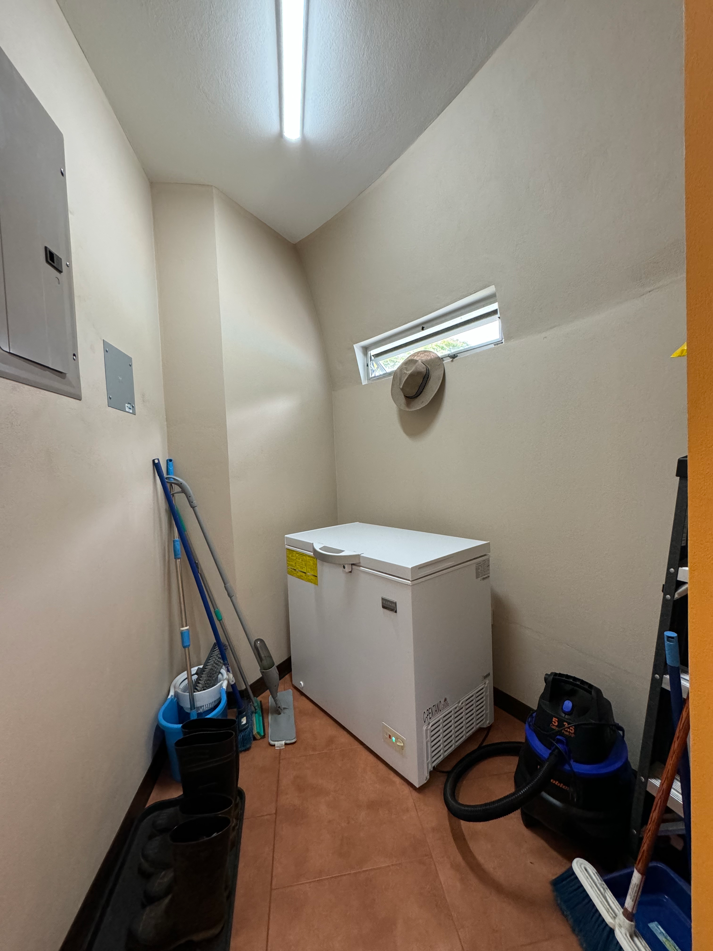 Spectacular Modern Dome-Style Home w/ Lake View & a Guest House in Tronadora photo 24