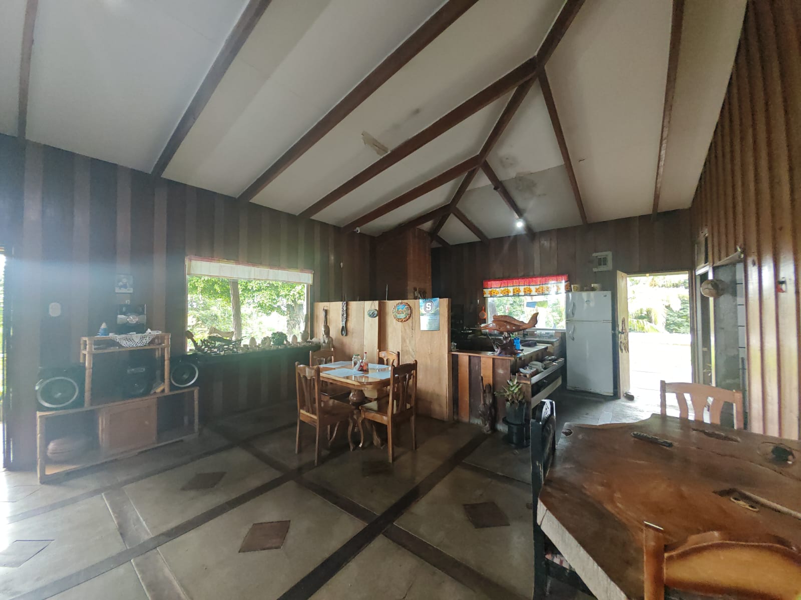 Hacienda Paraíso – Beautiful 107-hectare Property iw/ House in Solania photo 11