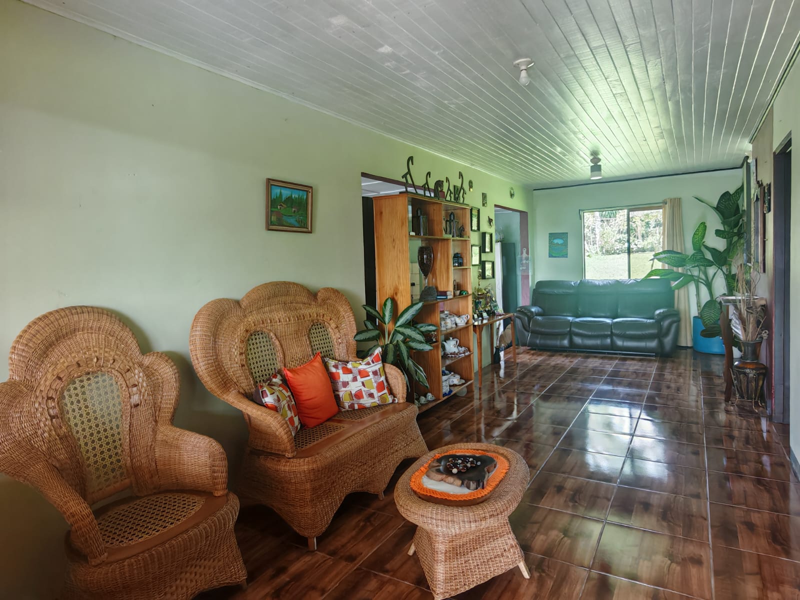 Expansive 30,229 m² (7.46 Acre) Lot w/ House & Scenic Views in Tierras Morenas photo 31