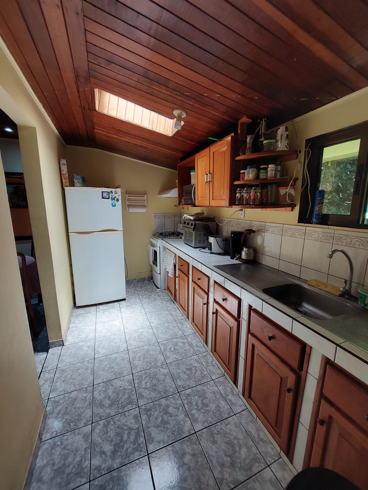 Lovely, 4 BD, 2 BA Home +  Independent 2 BD, 1 BA Rental Unit Near Lake Arenal photo 10