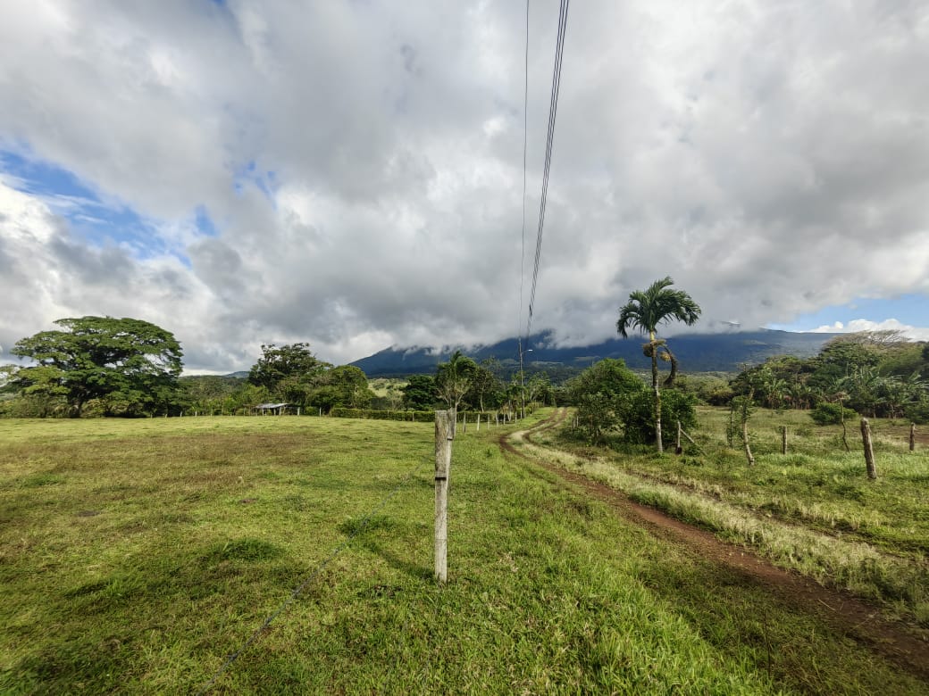 Beautiful Flat 5,624 m2 Lot With Views in Rio Naranjo, Guanacaste  photo 13
