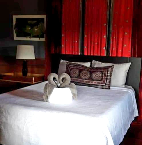 Boutique Hotel and Restaurant Between La Fortuna and Nuevo Arenal photo 37