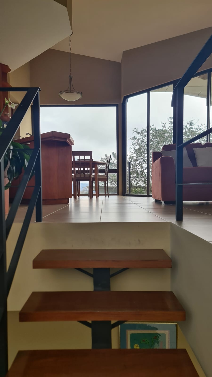 Furnished 3 Story, 2BR, 2BA + Den Lake View House w/ Utilities in Gated Community photo 8