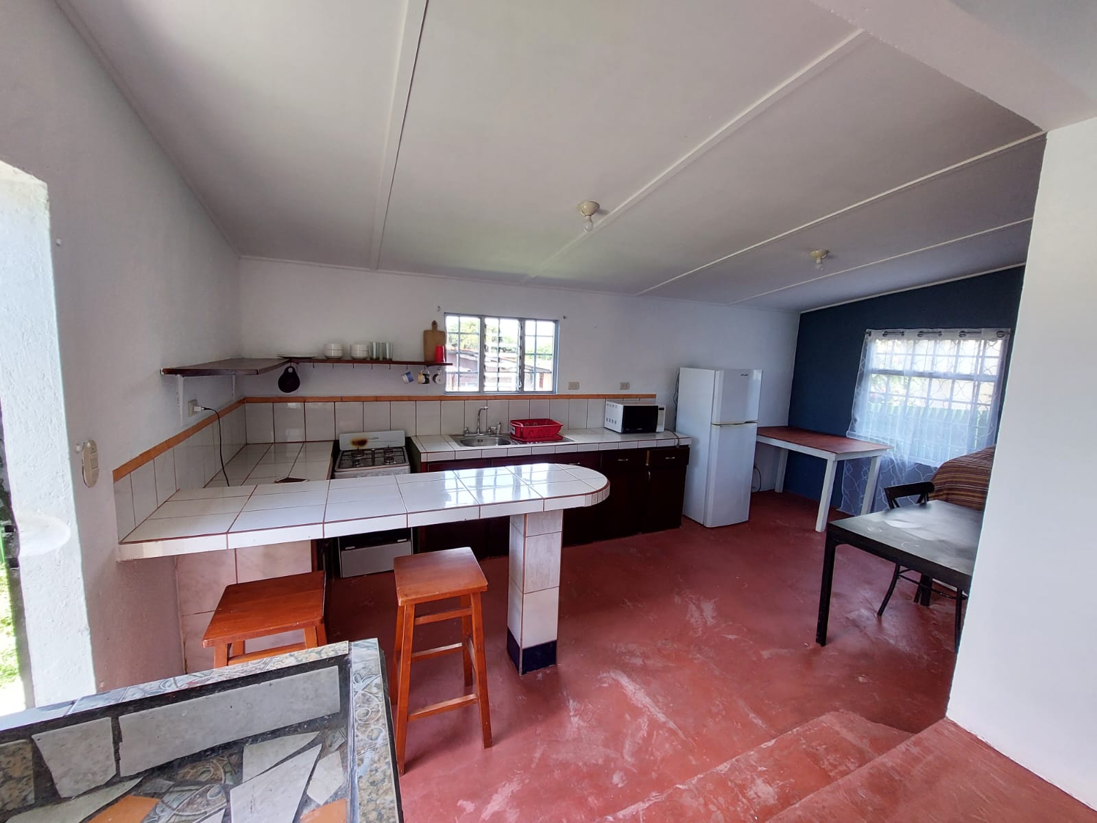 Lovely, 2 Bedroom,1 Bathroom House near Lake Arenal in San Luis photo 6