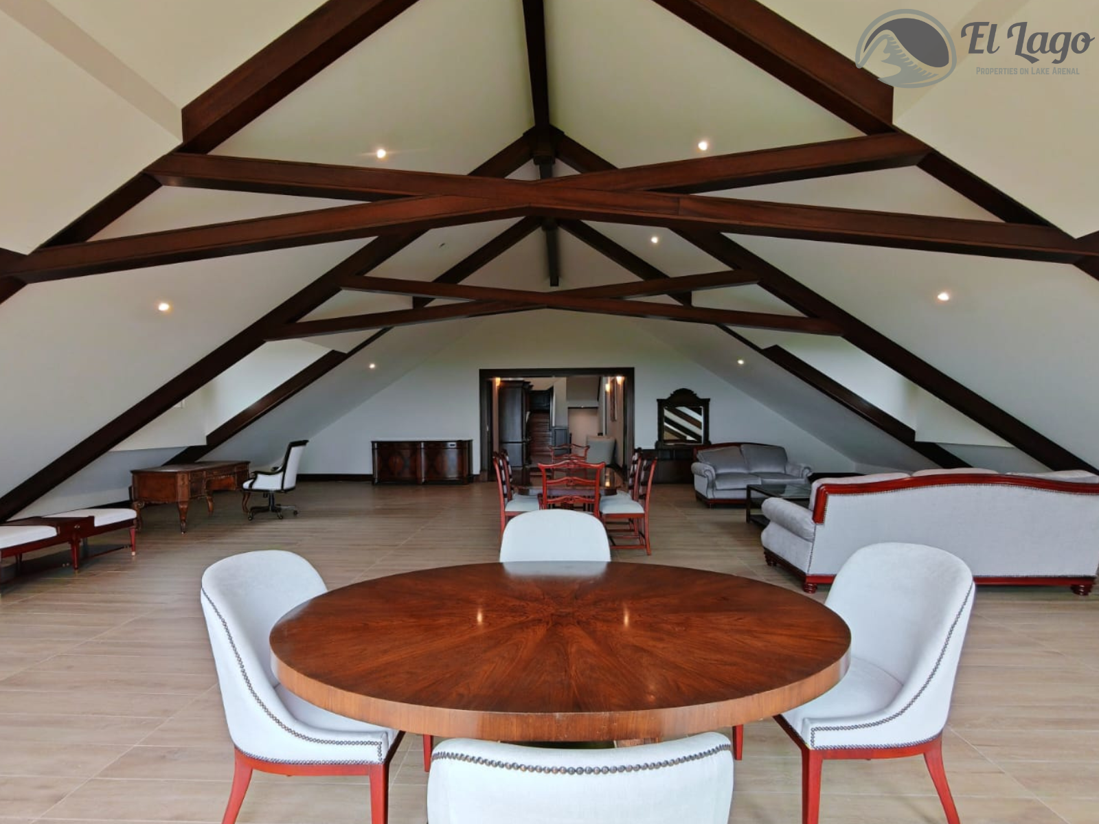 Luxury Estate w/ 8 BD, 9 BA, Private Forest, and Development Potential photo 51