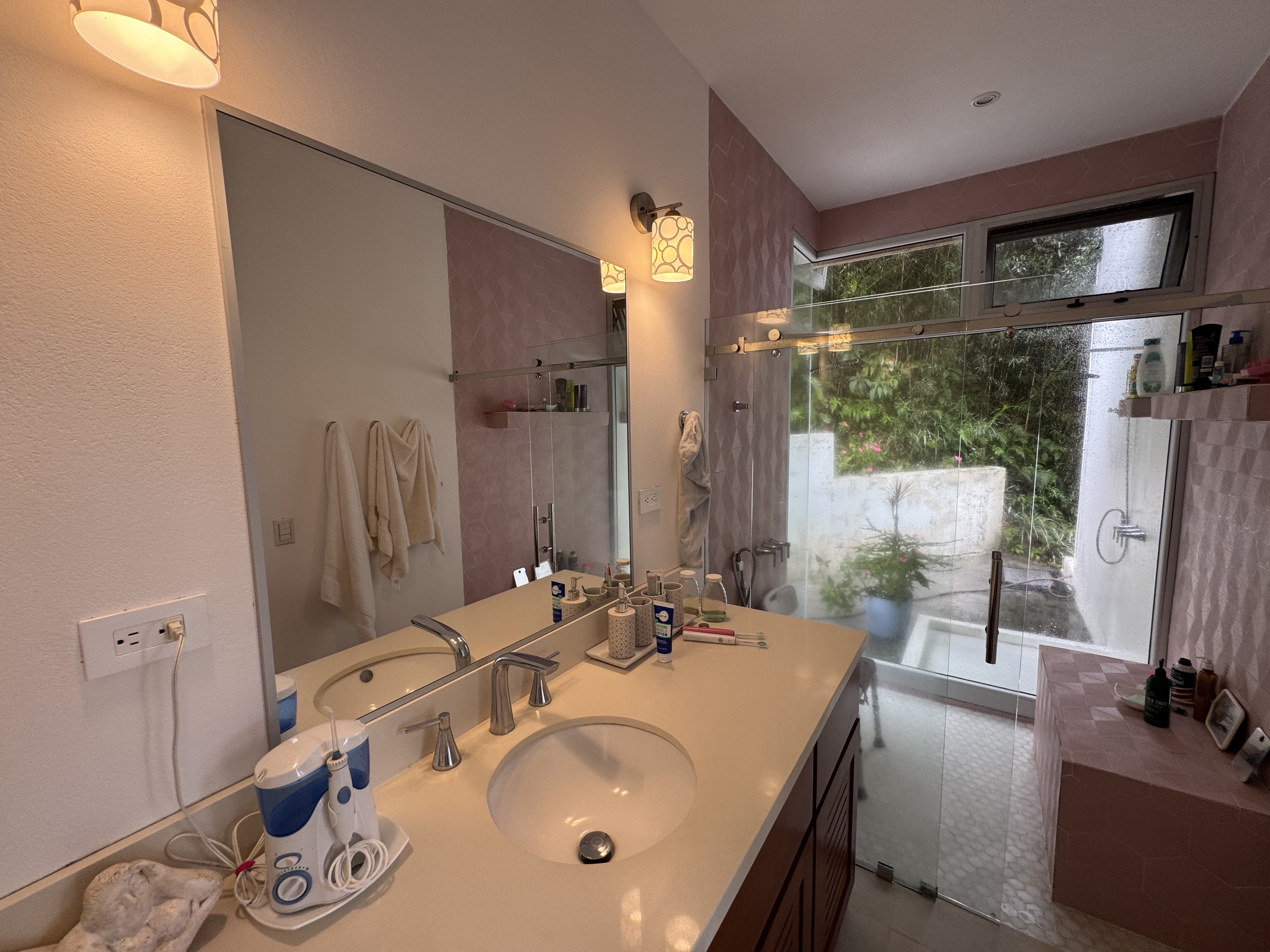 Casa Pink Sky 3BD 3BA – A Private Sanctuary with Volcano & Mountain Views photo 30