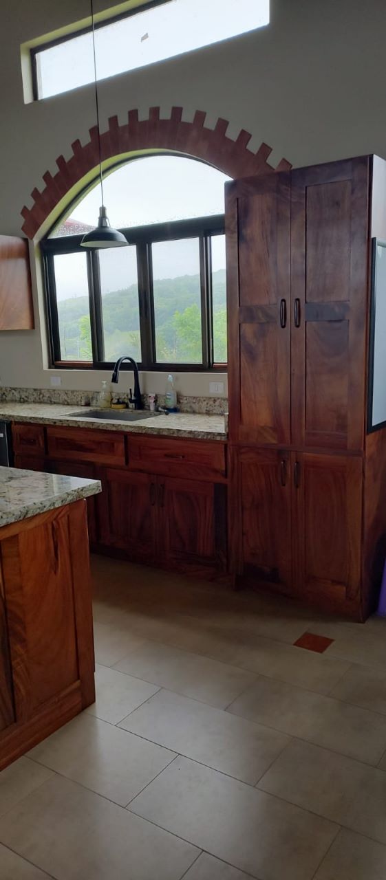 A brand-new luxury 2 BD/2 BA lake, volcano, & mountain view home  photo 9