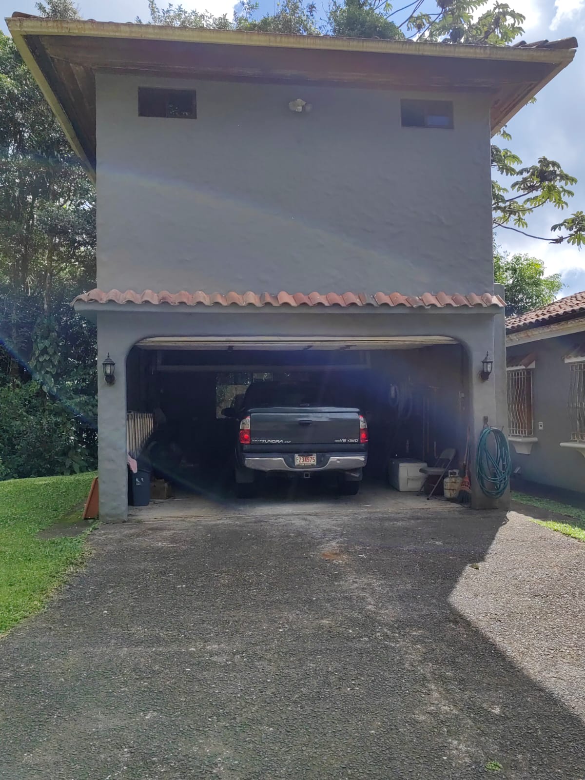 Hacienda Style 2BD/2.5BA + Office + Apt in Gated Community photo 13