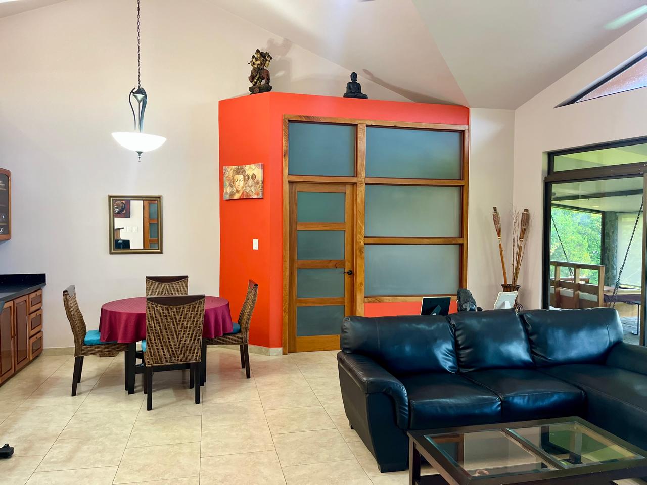 Beautiful Lake & Volcano View Home in Gated Community – Fully Furnished  photo 12