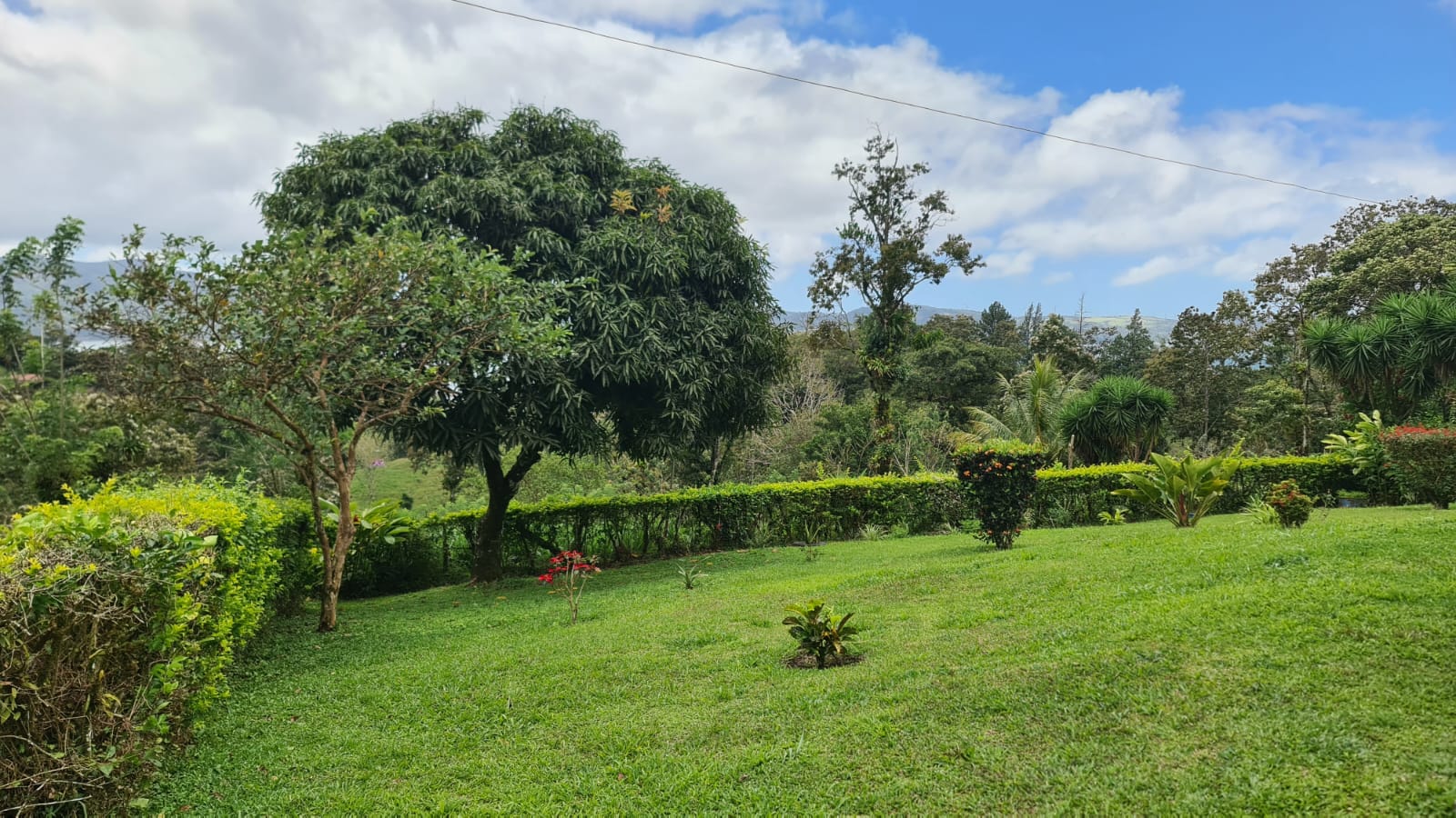 Beautiful, LAKE ACCESS property in Parcelas Santa Maria, Nuevo Arenal  photo 40