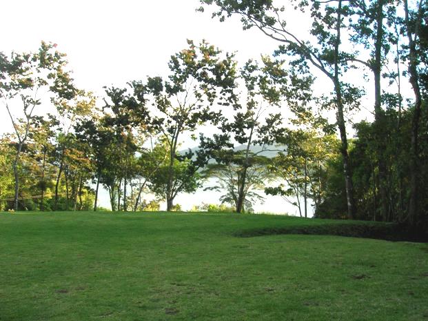 Prime Acreage directly on the Lake and Main Road In Nuevo Arenal photo 19