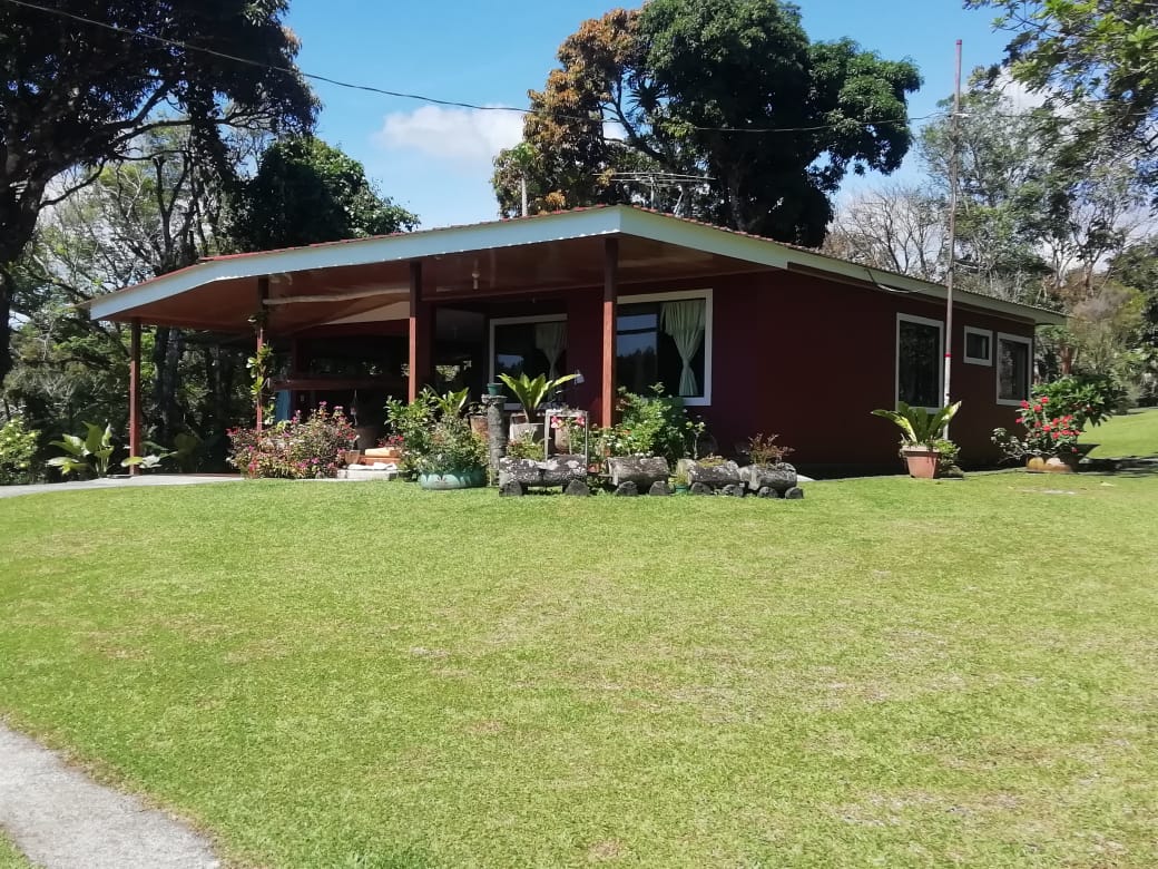 Expansive 30,229 m² (7.46 Acre) Lot w/ House & Scenic Views in Tierras Morenas photo 25