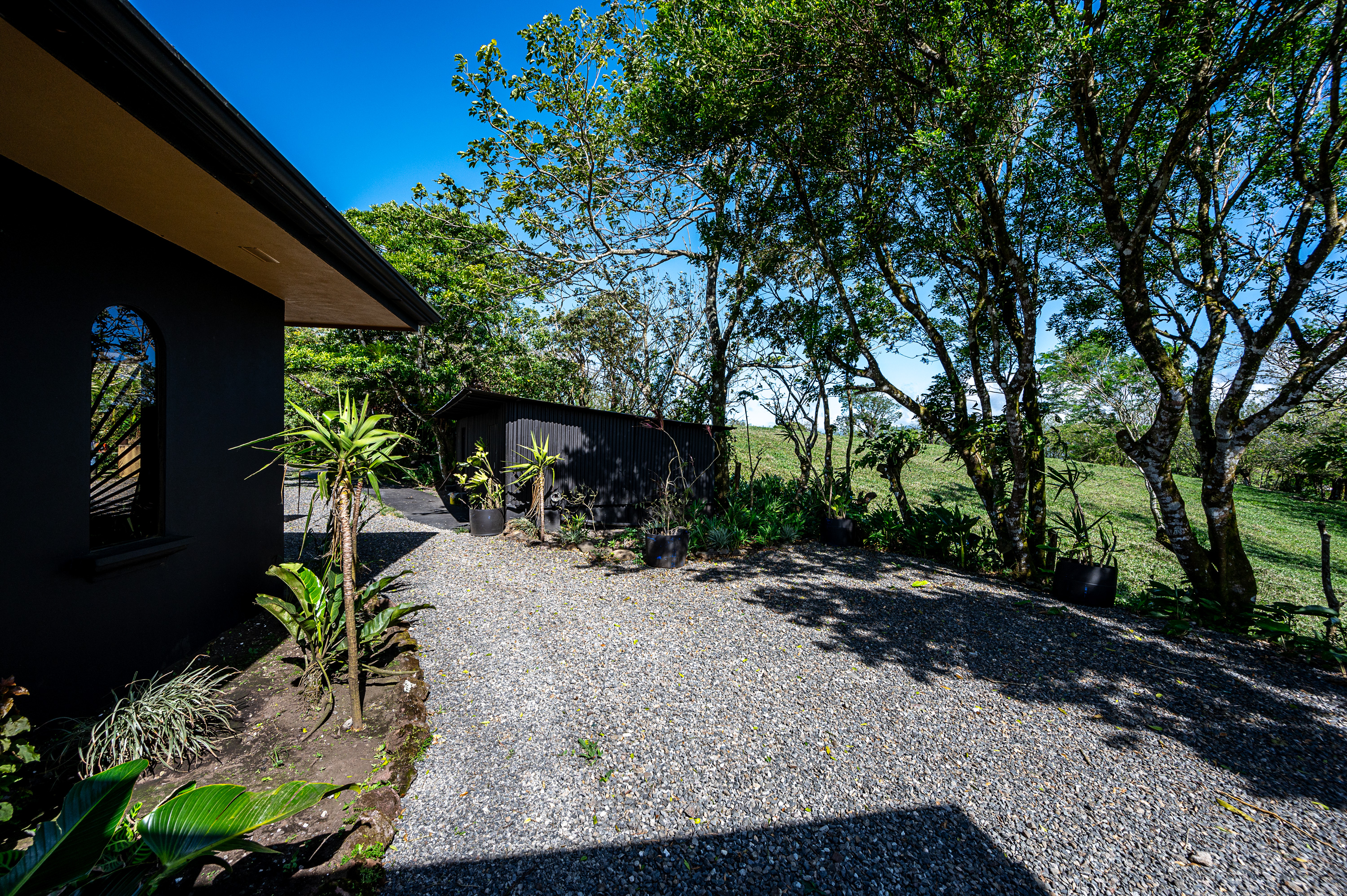 Spacious Arenal View Home with Cabins, Pavilion & Nature Trails  photo 52