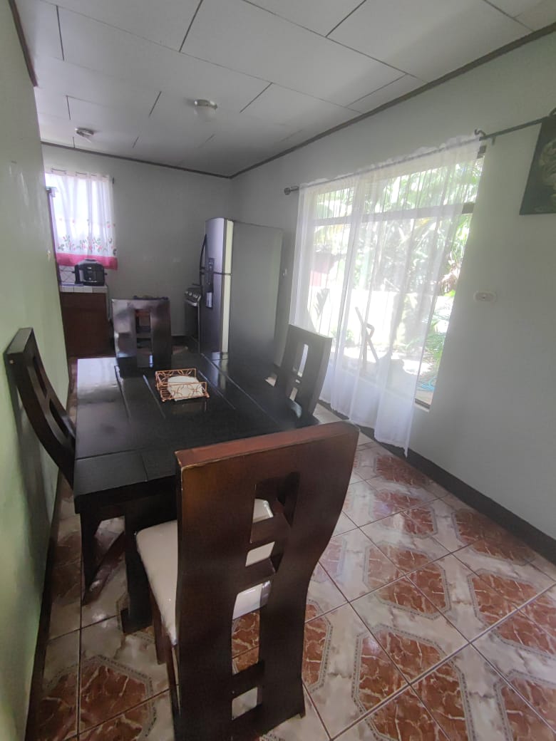 Lovely Home, 3 Bedrooms 2 Bathrooms In Downtown Tilarán photo 15