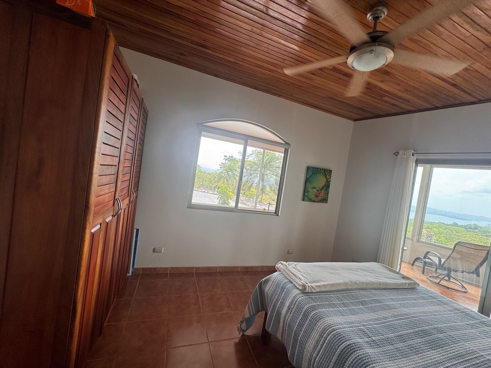  Stunning Home in Bella Vista w/ Breathtaking Views of Arenal Volcano & Lake photo 24