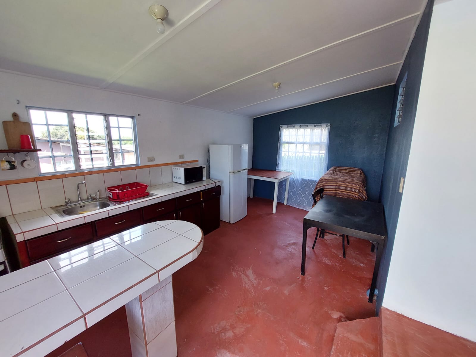 Lovely, 2 Bedroom,1 Bathroom House near Lake Arenal in San Luis photo 7