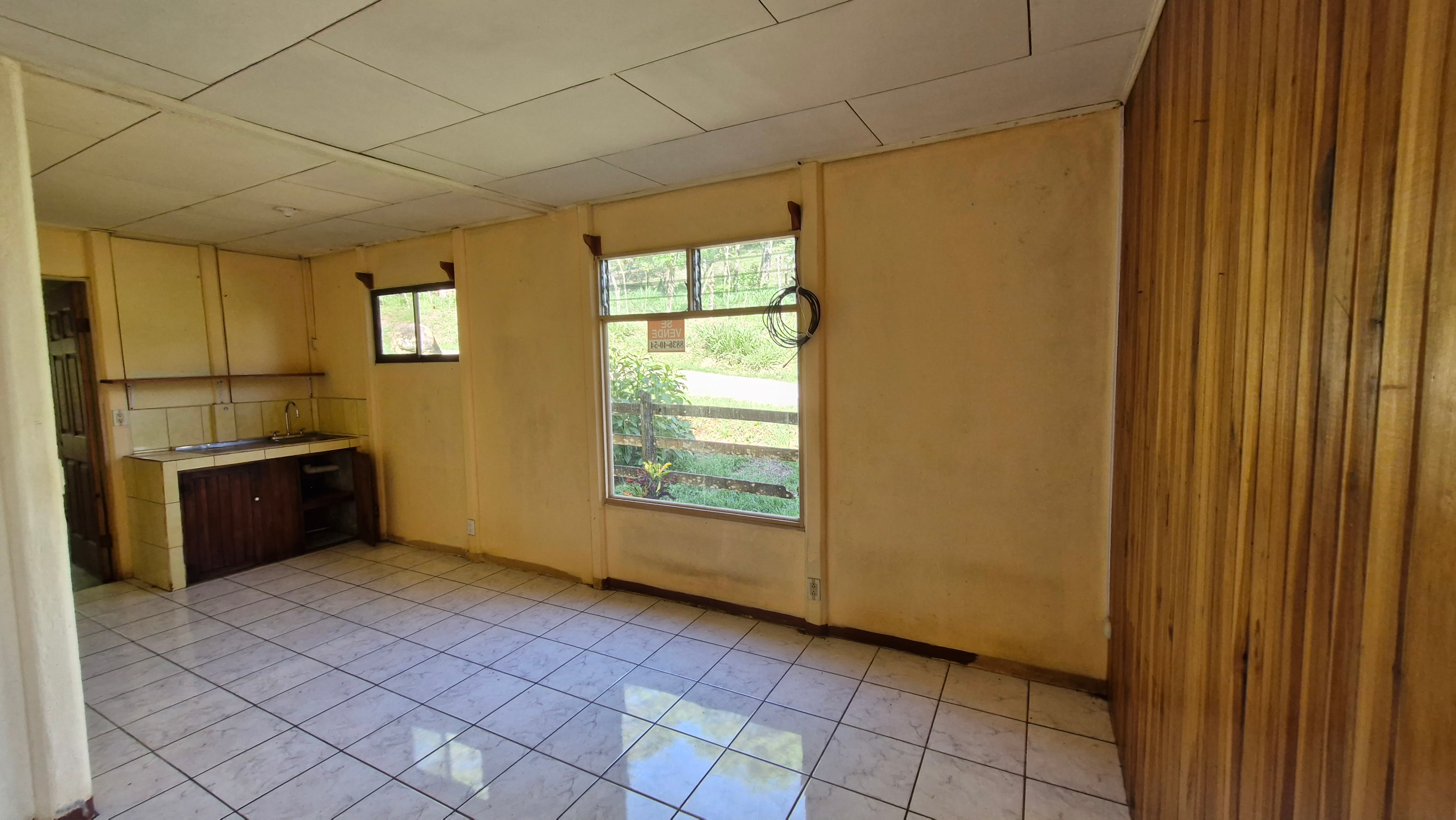 Lovely Home 4BD/2BA With Wind farms views in Parcelas de Quebrada Azul  photo 8