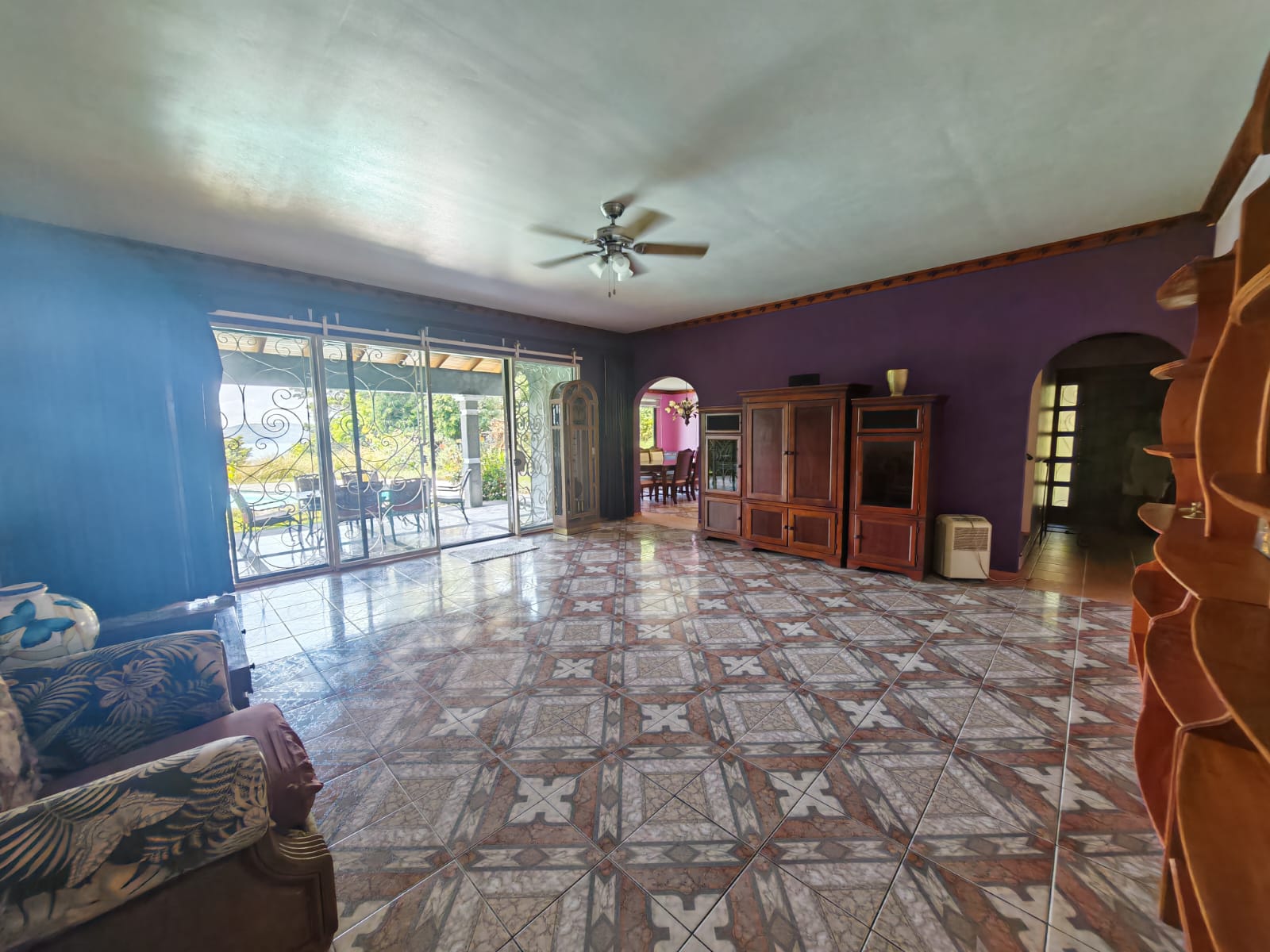 Hacienda Style 2BD/2.5BA + Office + Apt in Gated Community photo 17