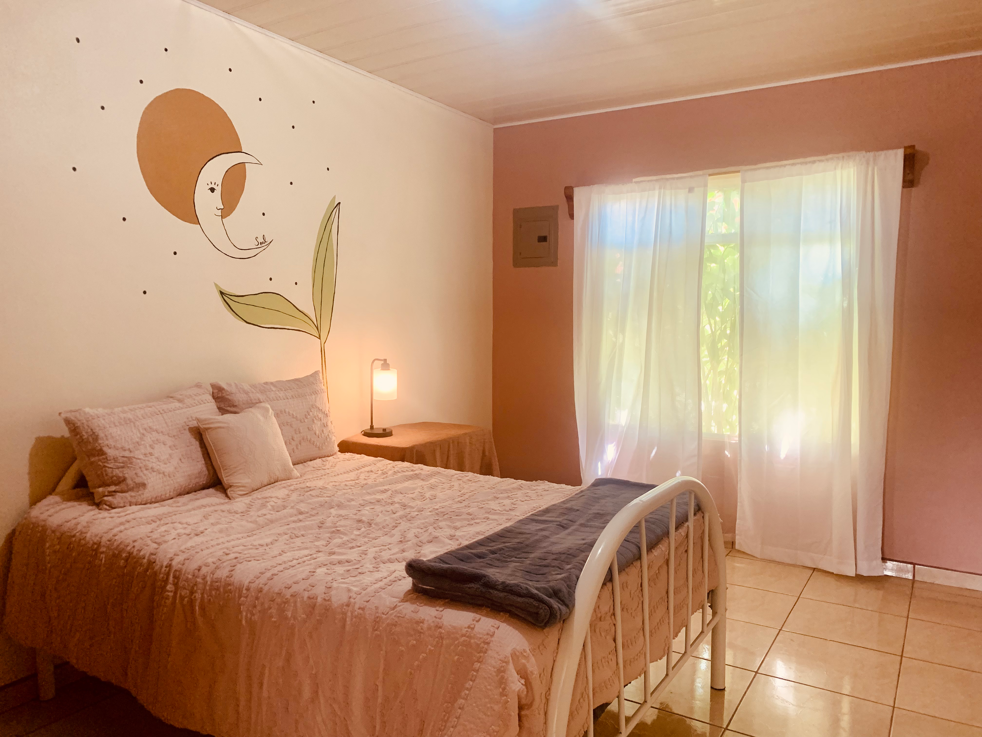 Cozy, 2BD/1BA House walking Distance to Downtown Nuevo Arenal photo 11