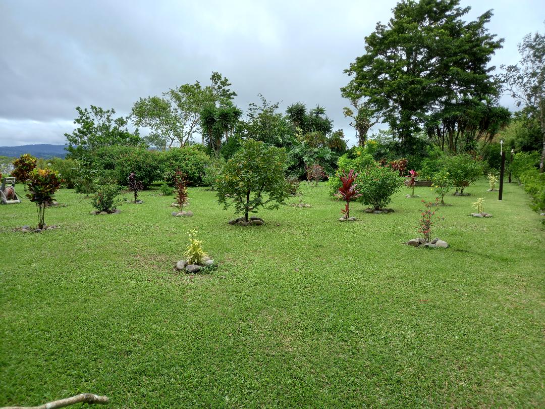 Tranquility Defined – Stunning Home with Lake & Volcano Views on 8.2 Acres photo 50