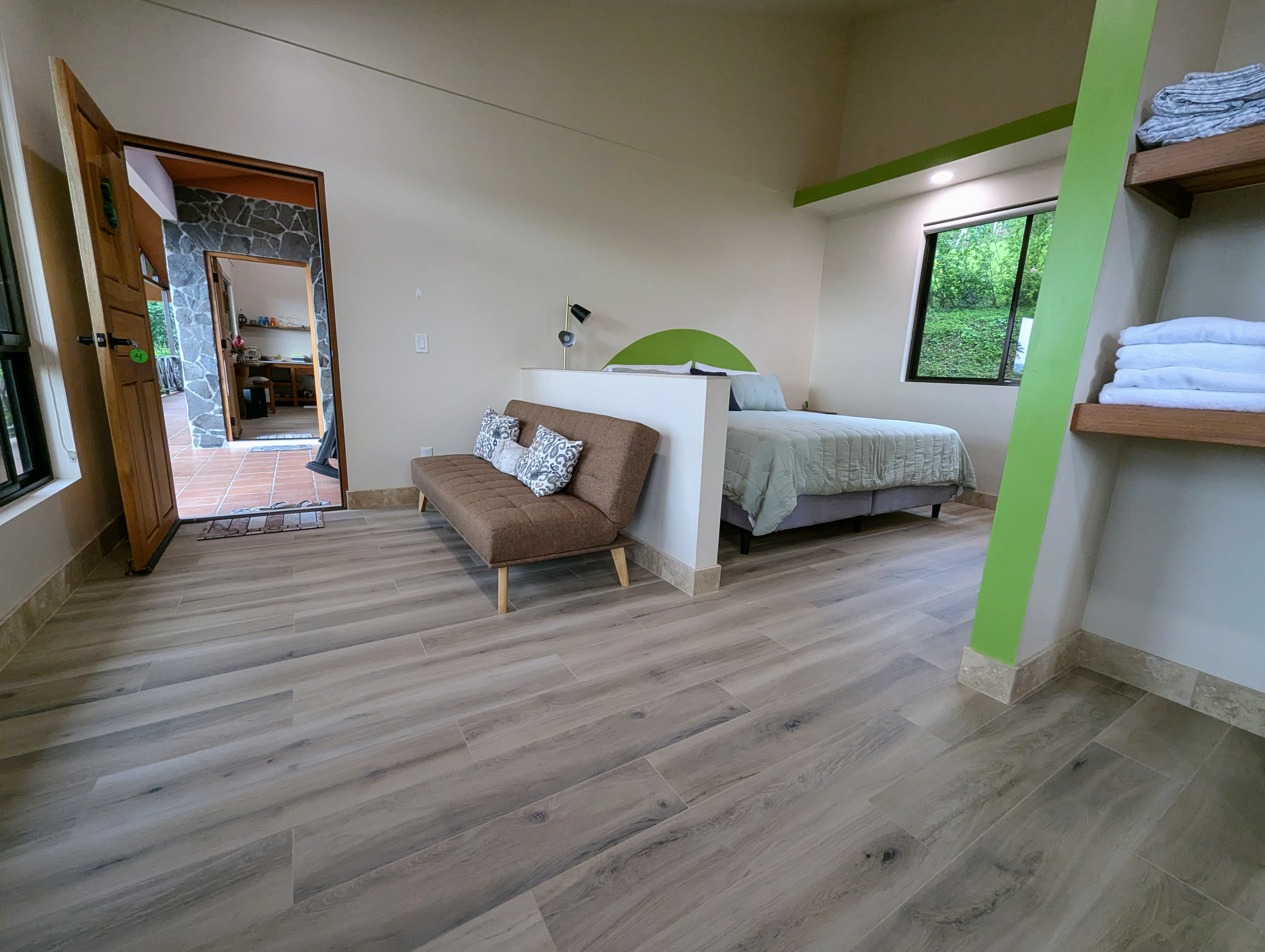 Stunning 4-Casitas Property in Vistas del Lago w/ Amazing Lake & Volcano View photo 17