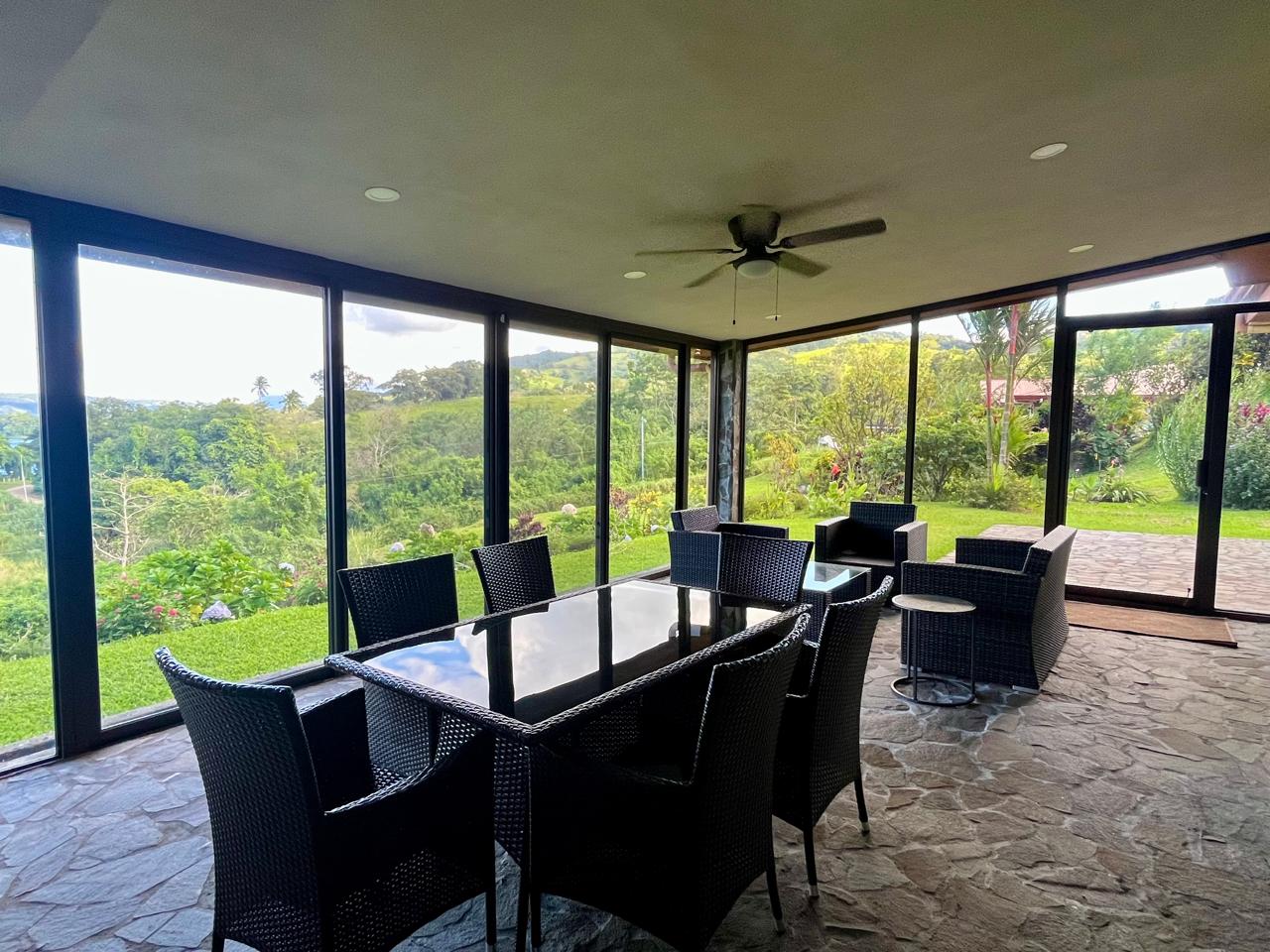 Beautiful Lake & Volcano View Home in Gated Community – Fully Furnished  photo 25