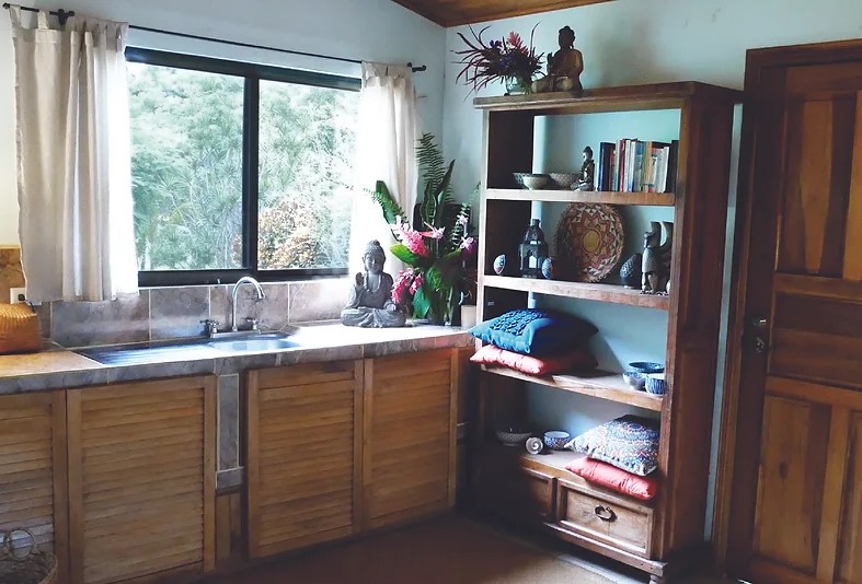 Commercial Space, Cabins, & Retreats: A Nature Haven w/ Riverfront Serenity photo 19