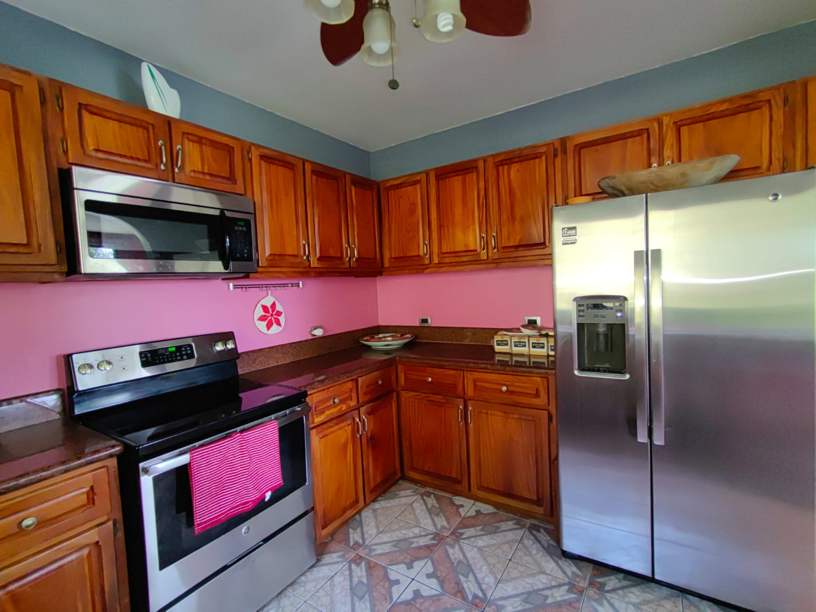 Hacienda Style 2BD/2.5BA + Office + Apt in Gated Community photo 23