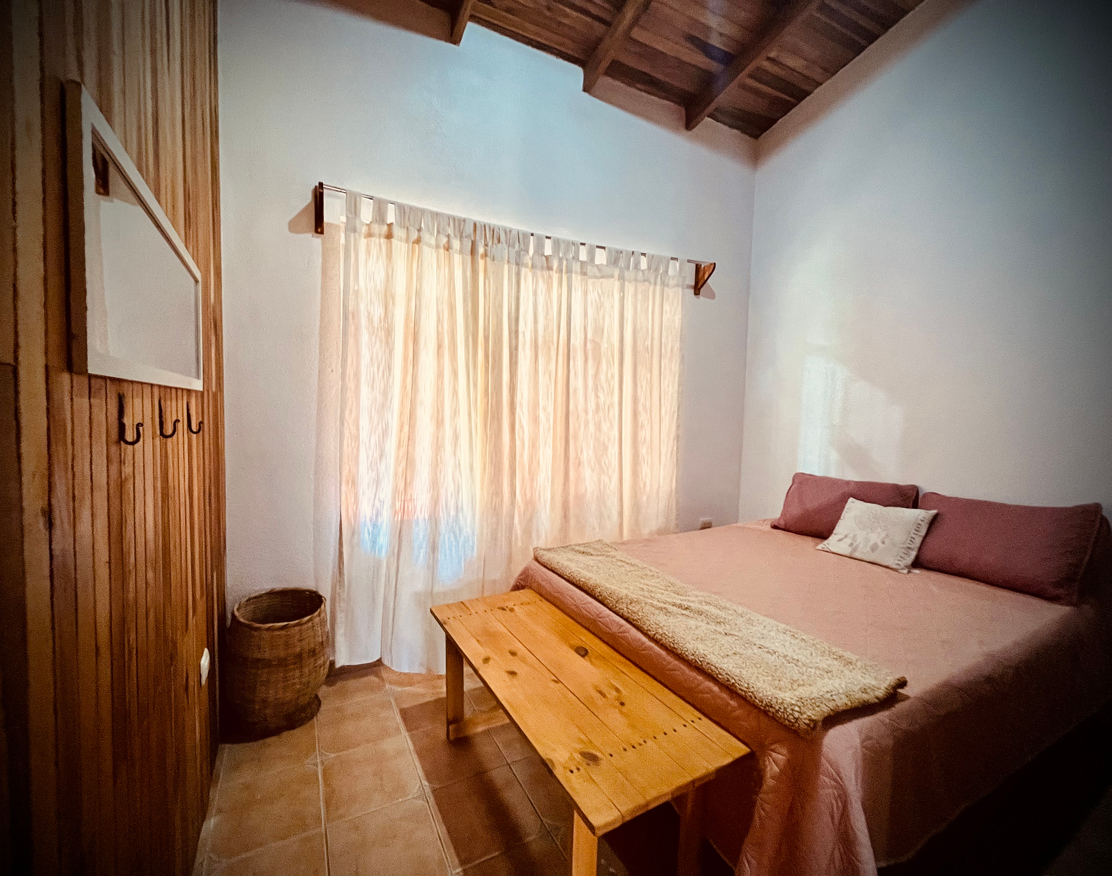 Cozy, 2BD/1BA House walking Distance to Downtown Nuevo Arenal photo 17