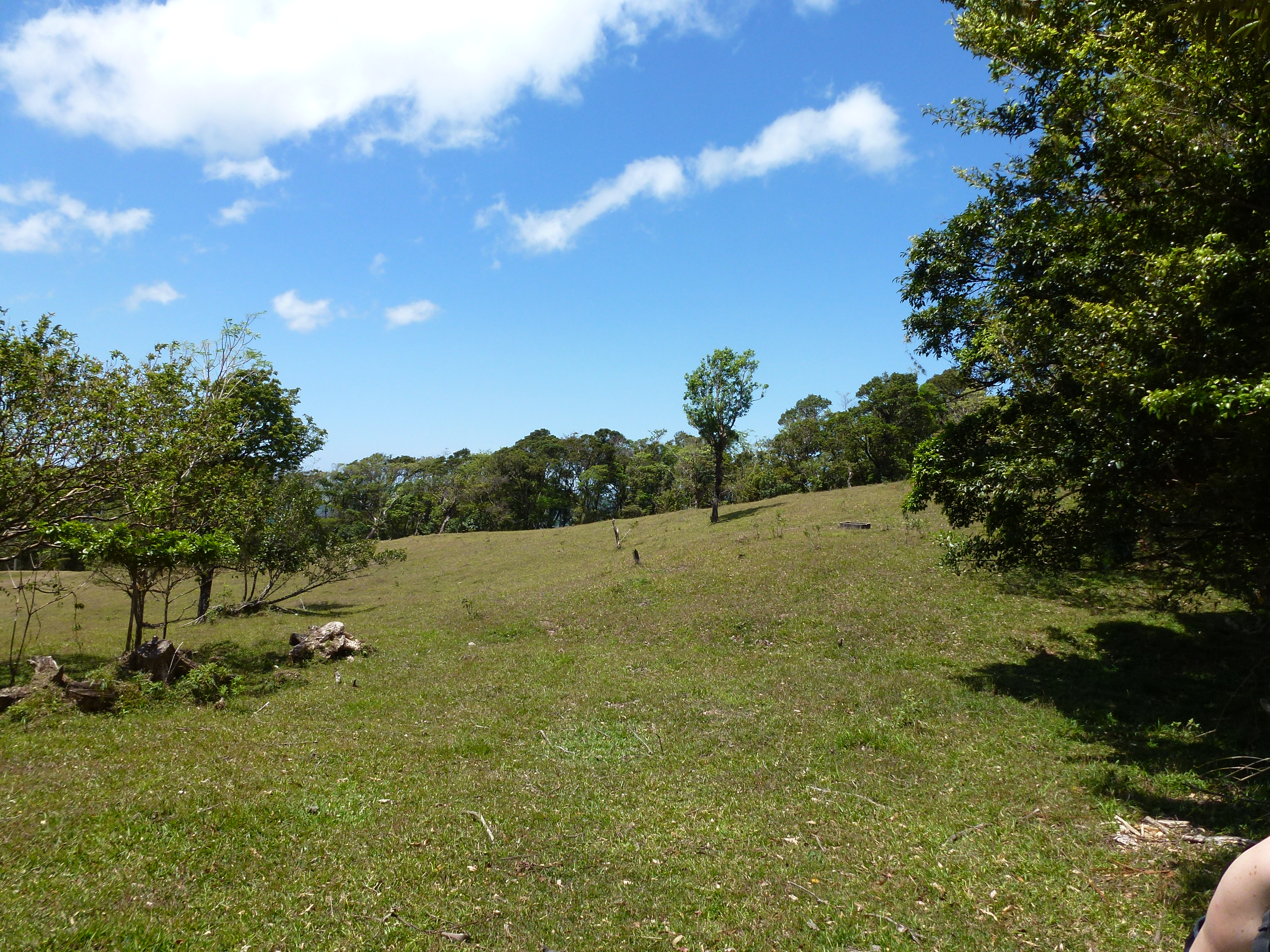 2.26 Acre Lot with Stunning Views Of Lake Arenal and Volcano in Nuevo Arenal  photo 21