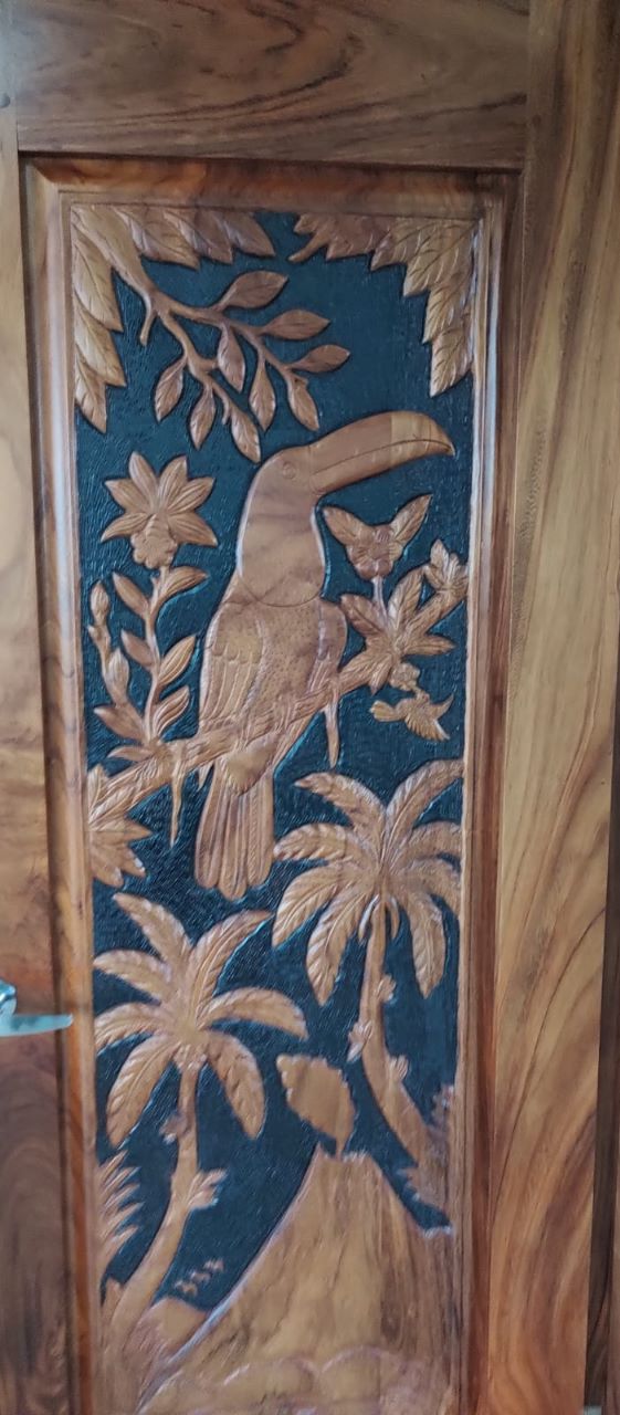 Luxury 2 Bedroom / 2 Bathroom Home W/  Stunning Lake & Volcano Views photo 26