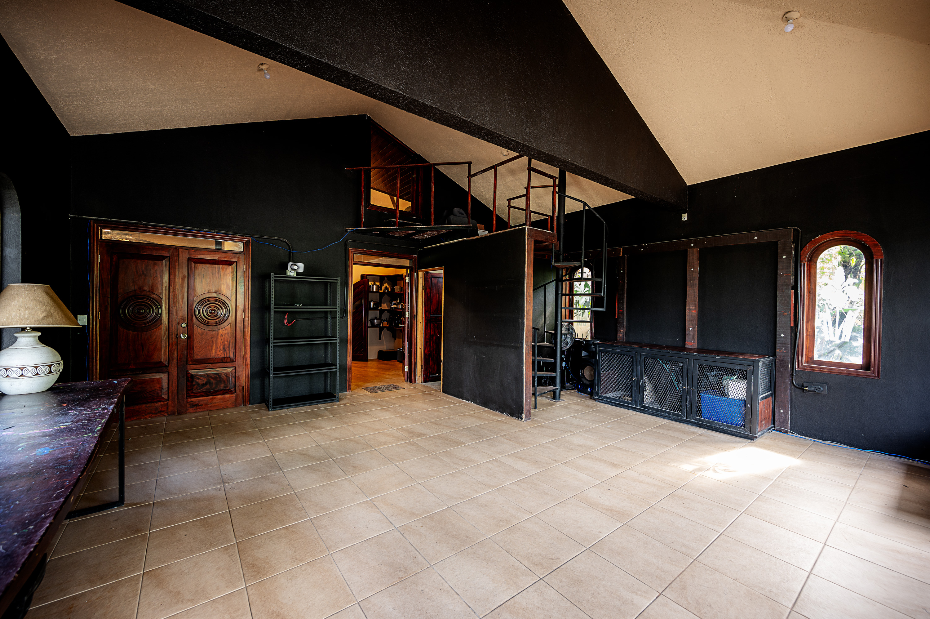 Spacious Arenal View Home with Cabins, Pavilion & Nature Trails  photo 38