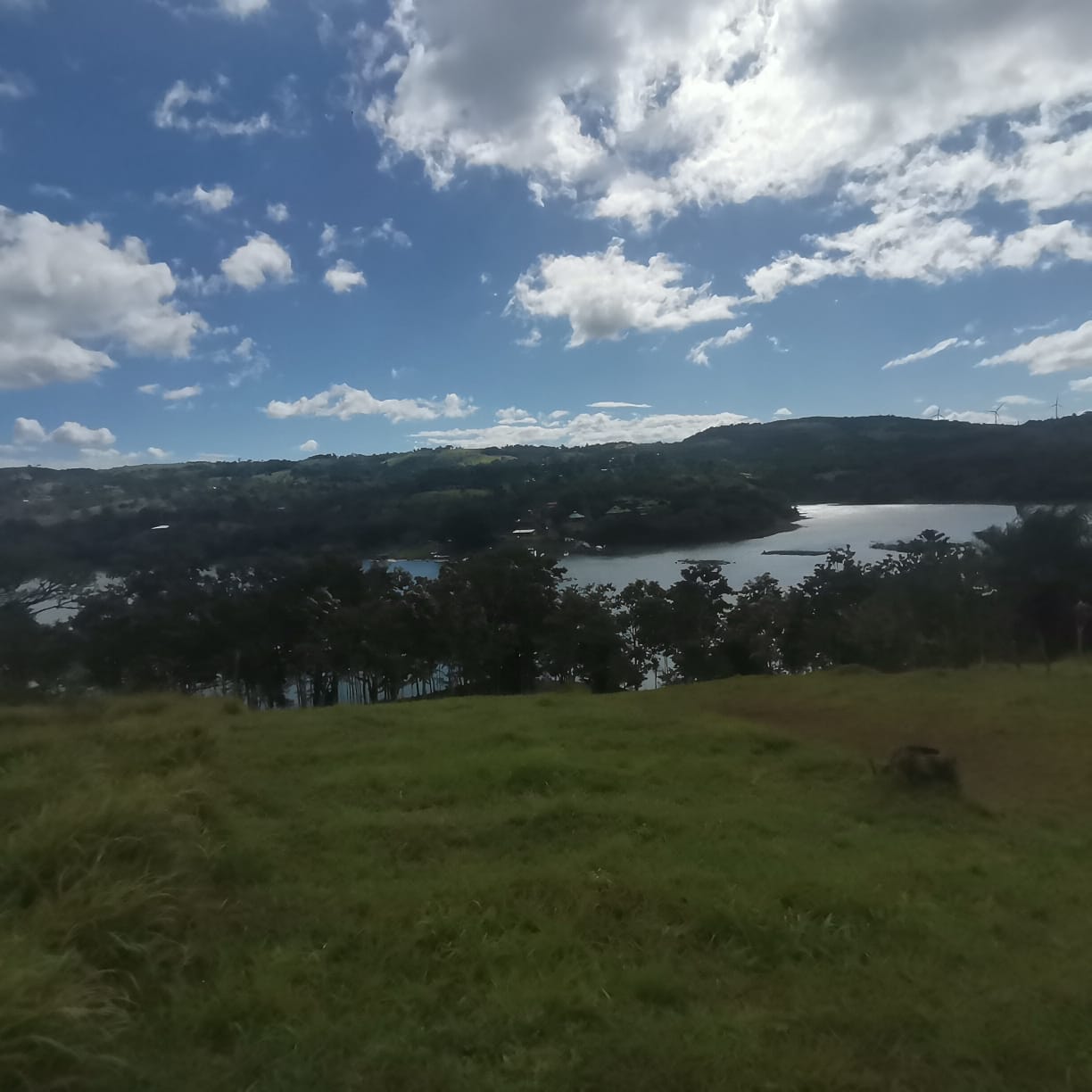 Spectacular, 5000m2, Lake View, LAKE ACCESS Lot in Tronadora!  photo 8