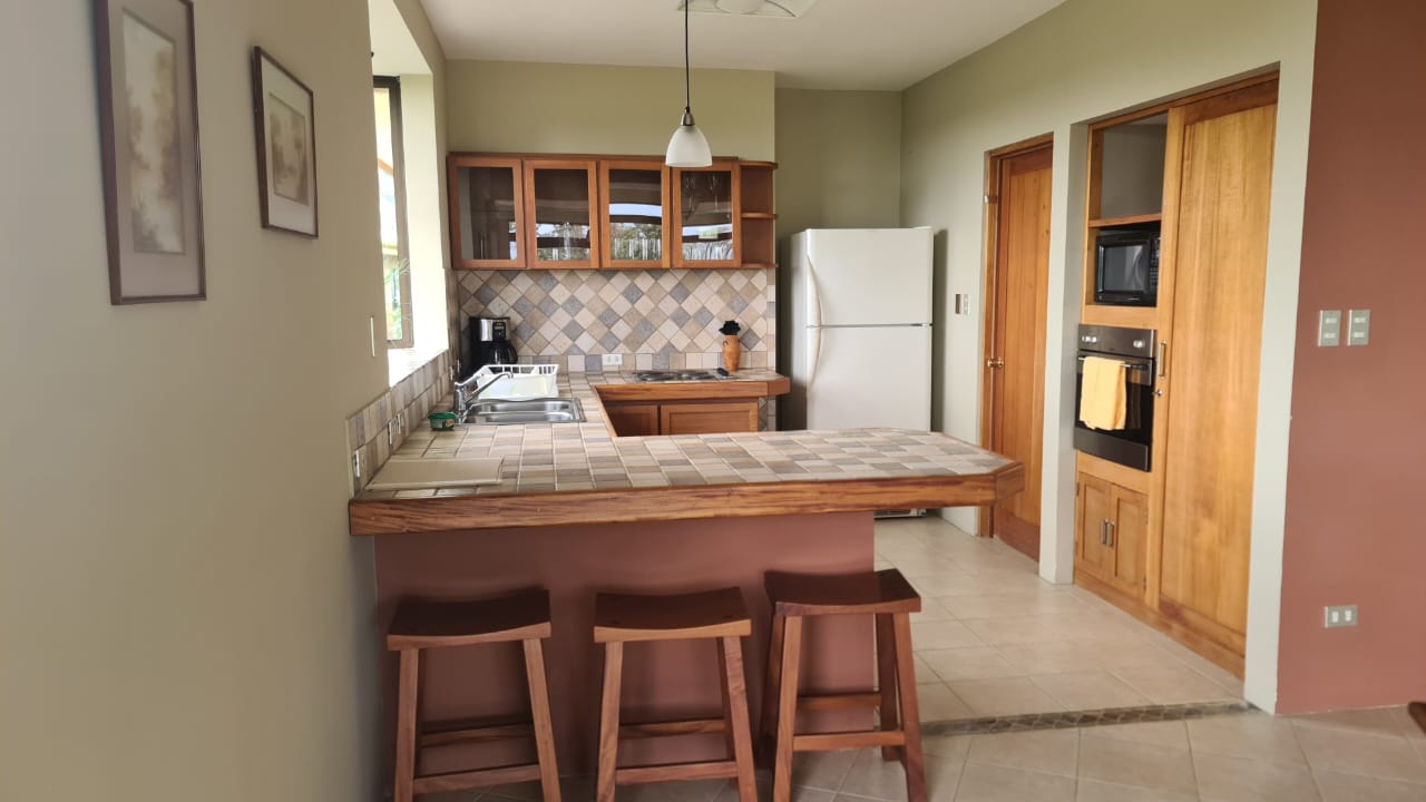  Beautiful 3 Bedroom 2 Bathroom Furnished Home in El Aguacate photo 10