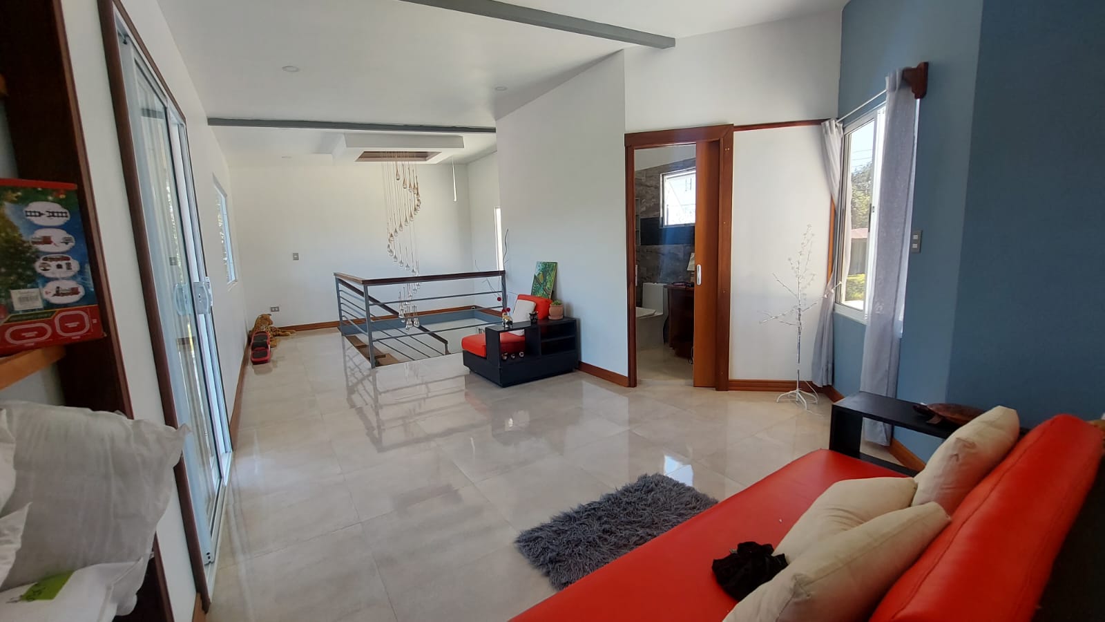 Spacious Home 2Bedrooms 2Bathrooms with Lake Acess in Arenal photo 7