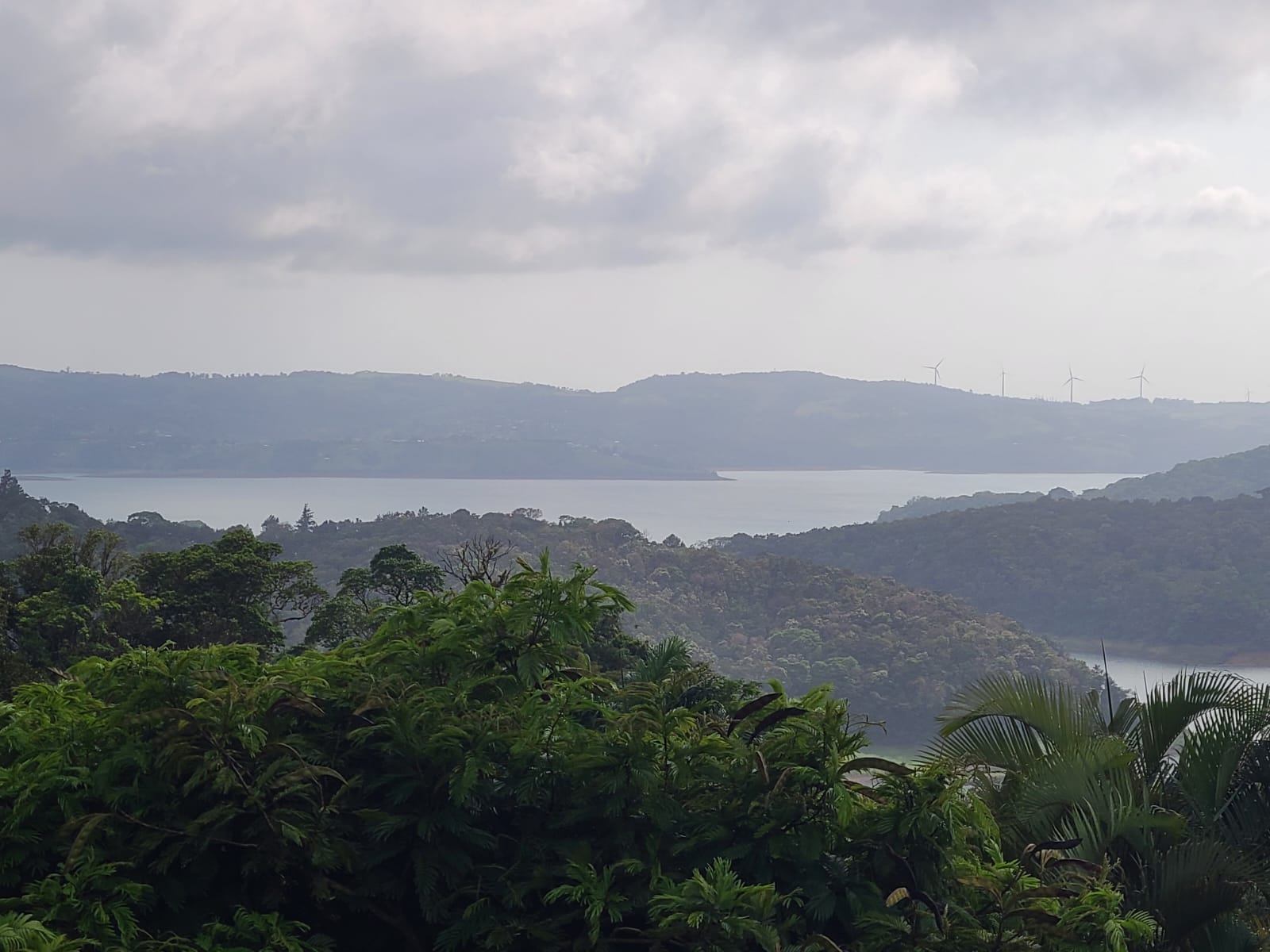 Lake View Home 2BD 2BA + Office + Gym in San Antonio, Nuevo Arenal photo 29