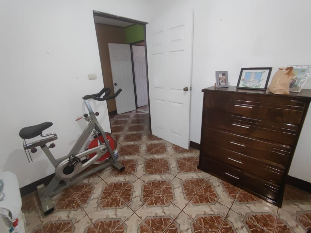 Lovely Home, 3 Bedrooms 2 Bathrooms In Downtown Tilarán photo 21