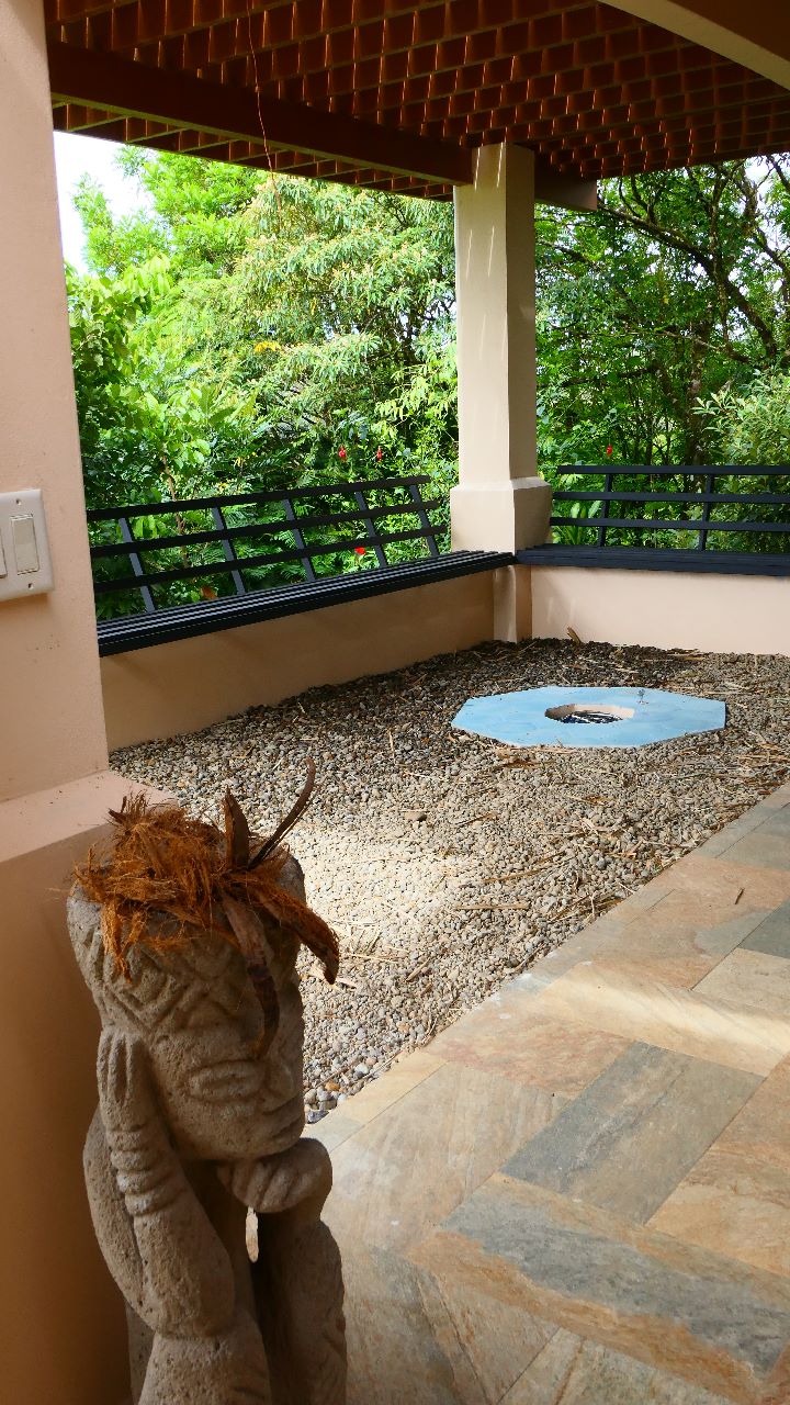 A new beautiful 2 BD/2 BA lake, volcano & rain forest view Casita  photo 33