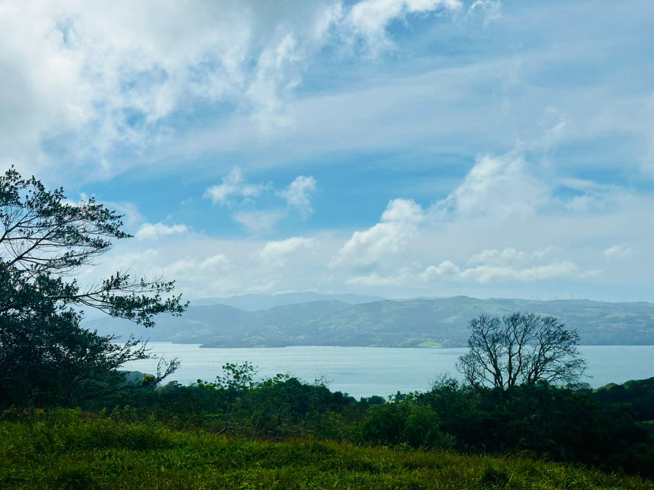 Prime 6,000 m² (1.48 Acre) Lot with Stunning Views of Lake Arenal & Mountains  photo 7