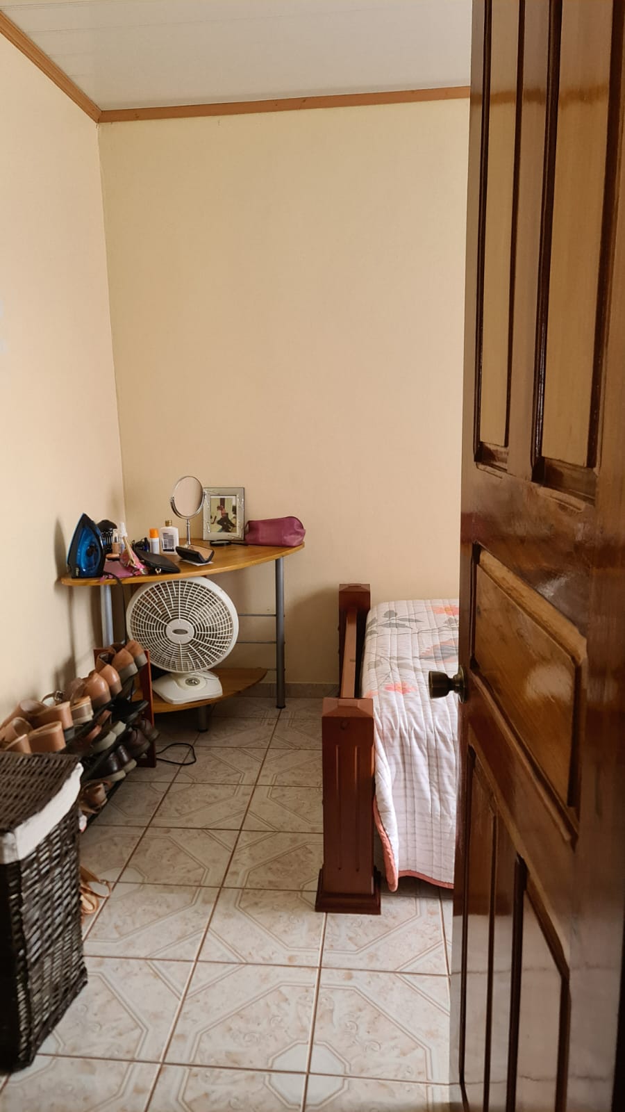 Beautiful, LAKE ACCESS property in Parcelas Santa Maria, Nuevo Arenal  photo 16