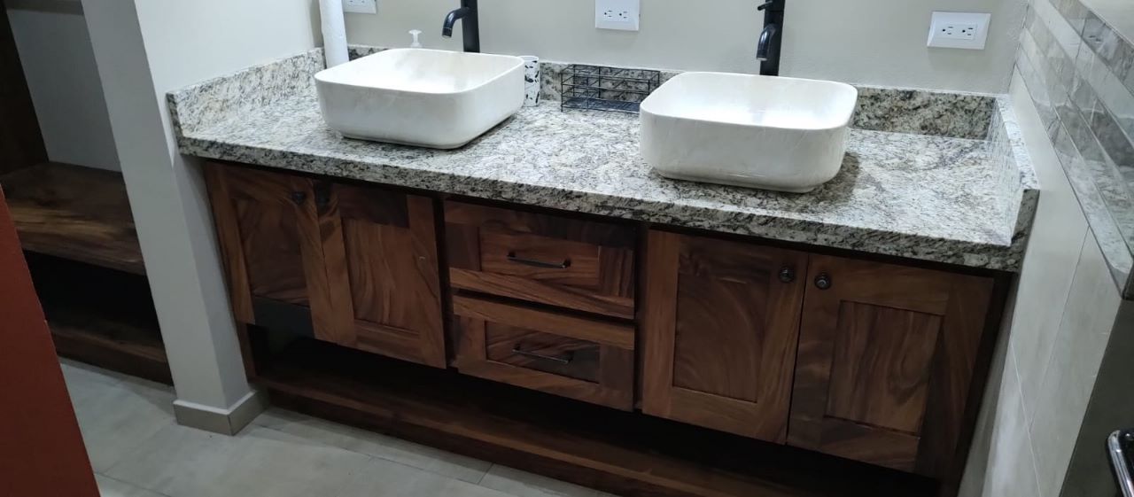 A brand-new luxury 2 BD/2 BA lake, volcano, & mountain view home  photo 31