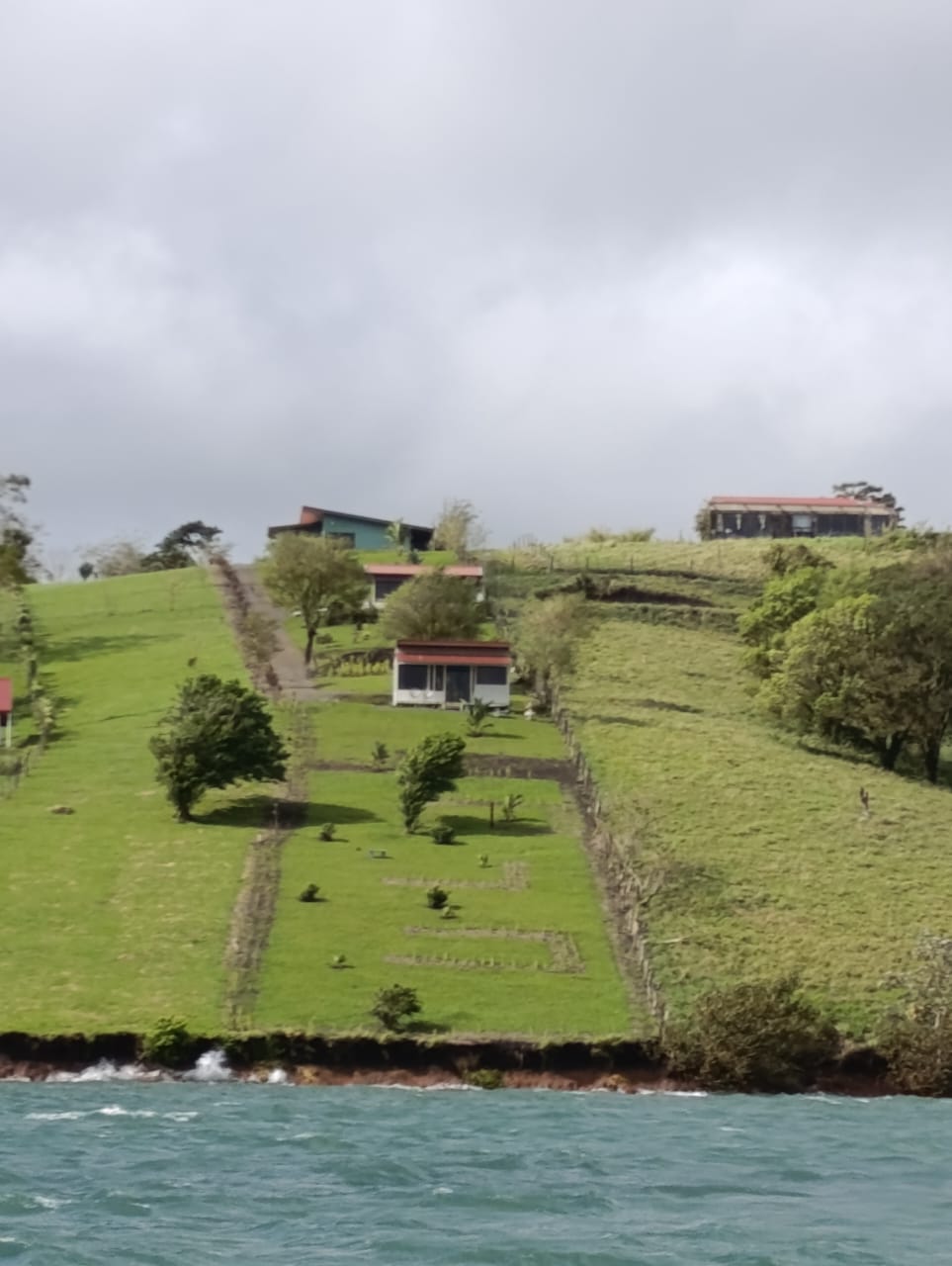  Beautiful Home 5BA 4BA and Two Casitas w/ Views of Lake Arenal & the Volcano photo 54