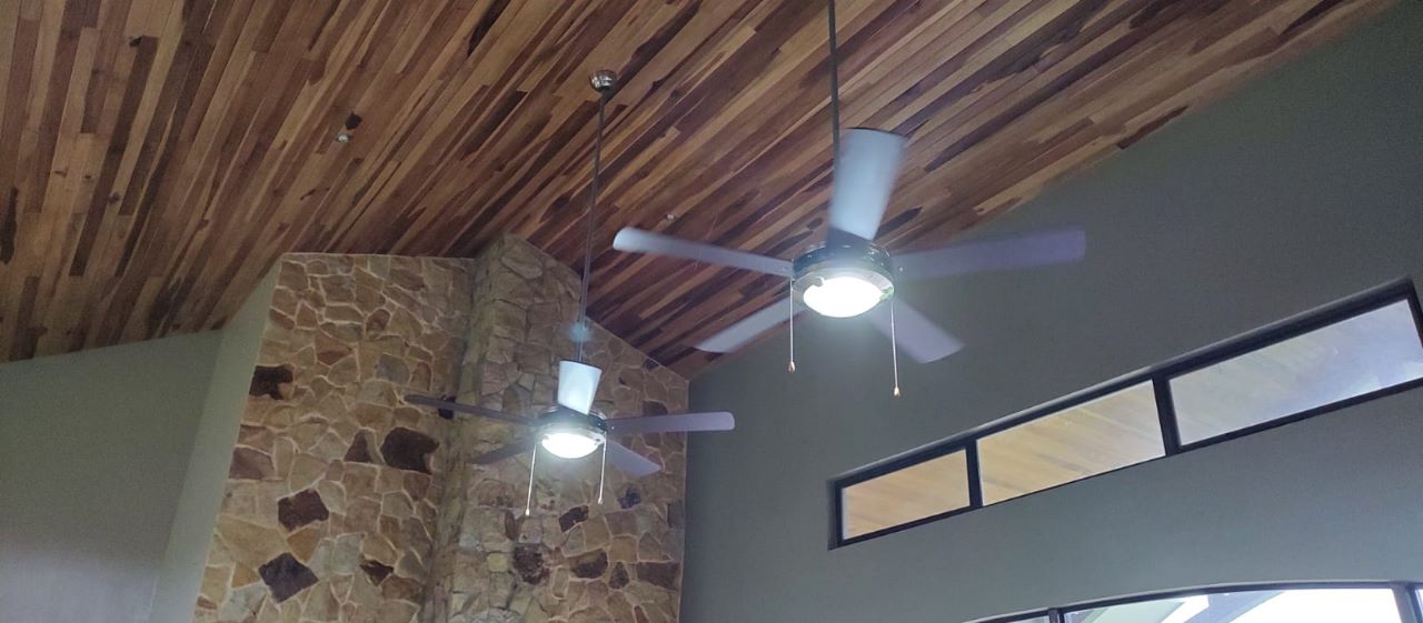 A brand-new luxury 2 BD/2 BA lake, volcano, & mountain view home  photo 10