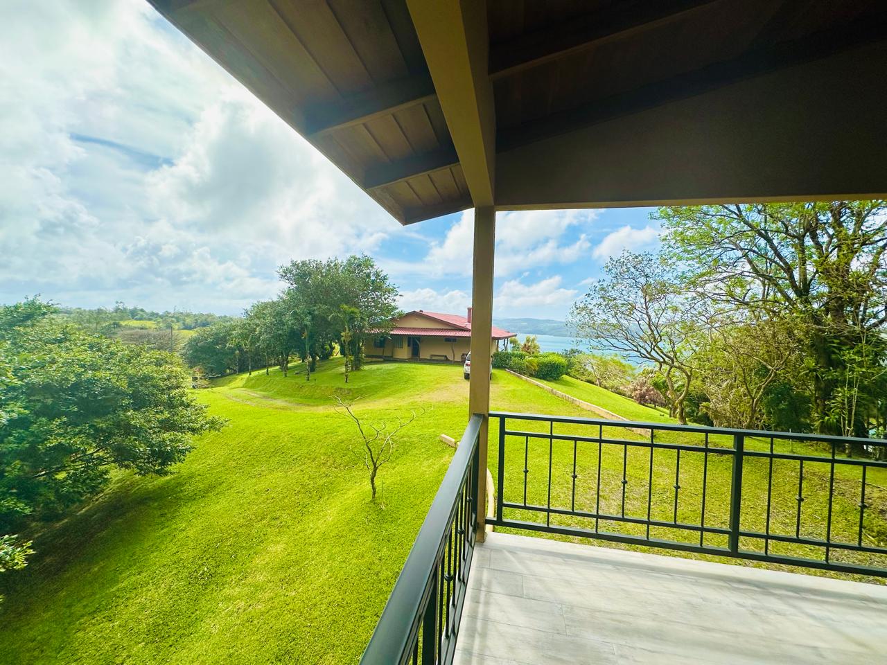 Spacious Home with Guest House, Stunning Views & Natural Beauty In Rio Piedras  photo 36