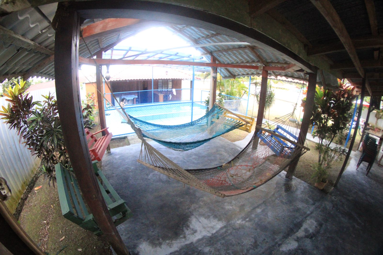 Furnished 3 Bedrooms 3 Bathrooms Home with Pool in San Carlos photo 8