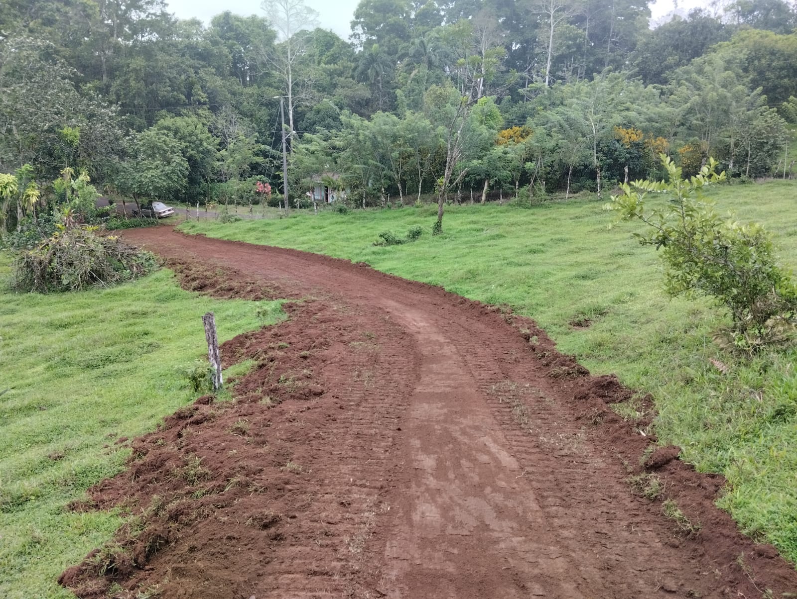 Gorgeous 50,372 m2 (12,4 acre) Farm In Cabanga, Guatuso photo 23